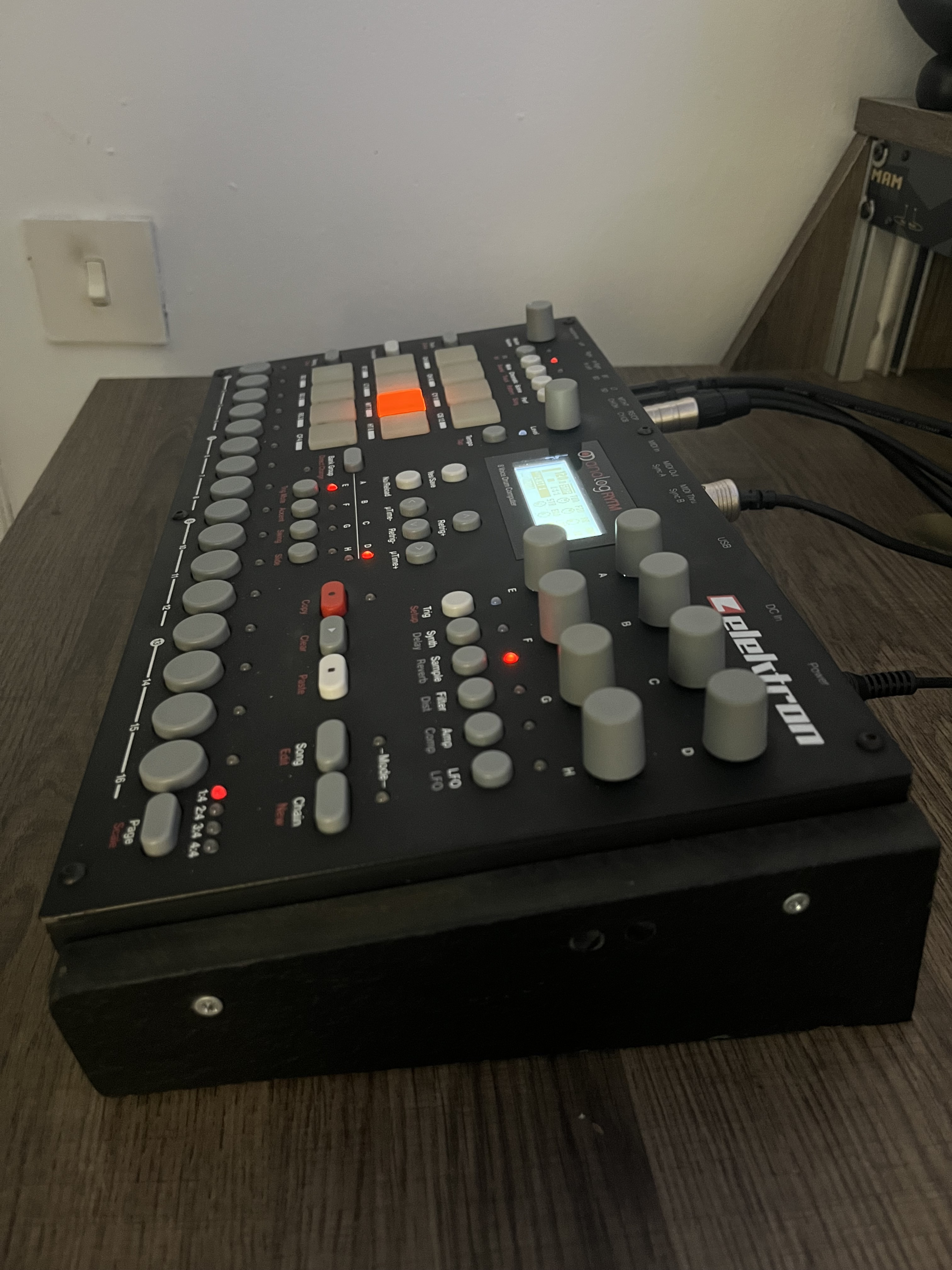 Elektron Analog Rytm (17924)