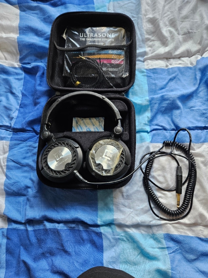  Ultrasone PRO 2900 