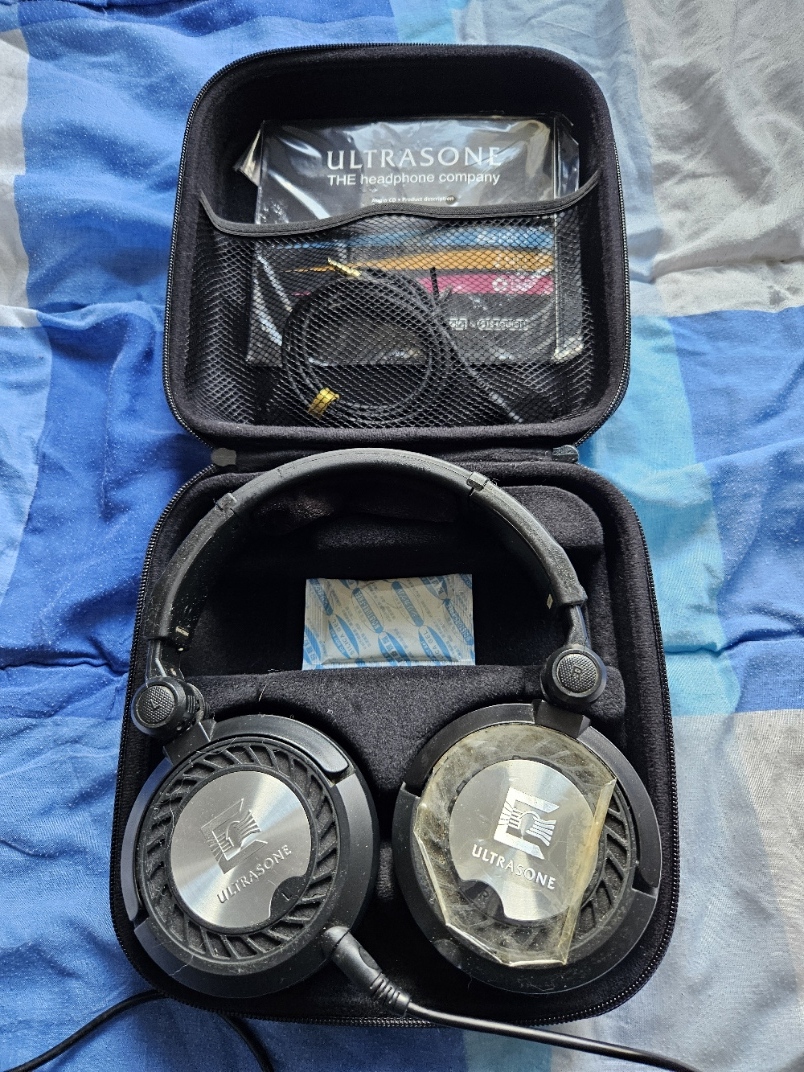 Ultrasone PRO 2900 (10486)