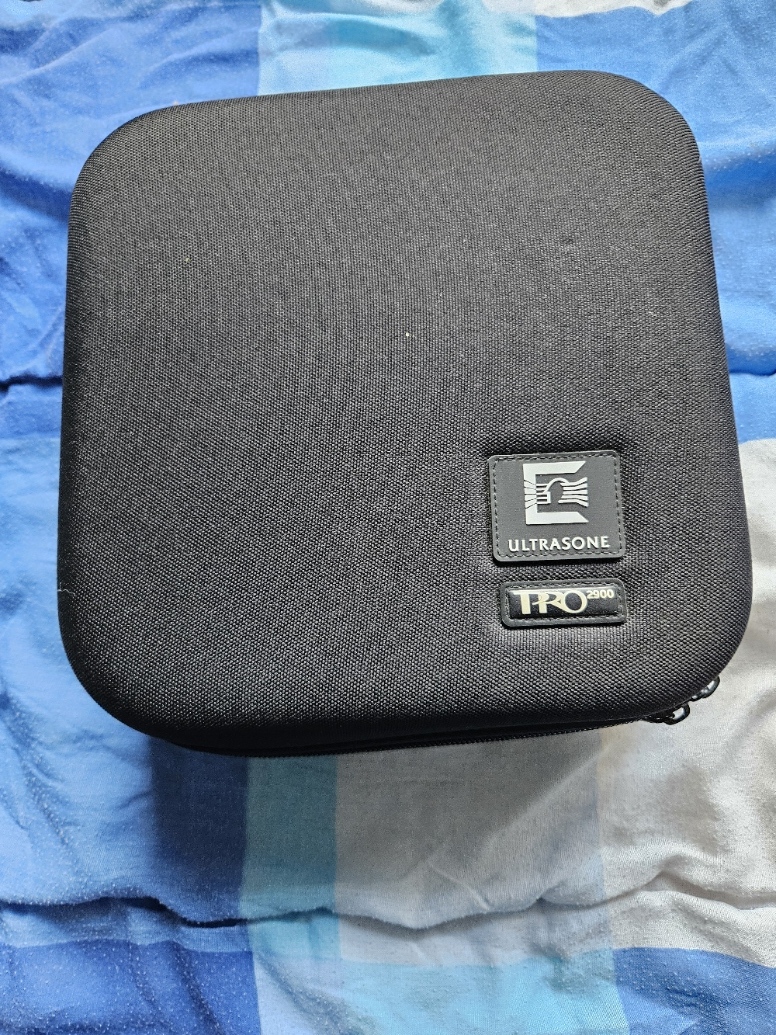 Ultrasone PRO 2900 (61120)