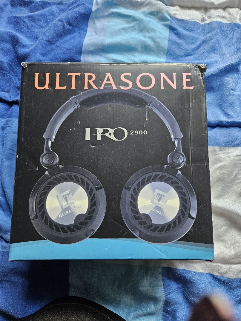 Ultrasone PRO 2900 (82073)