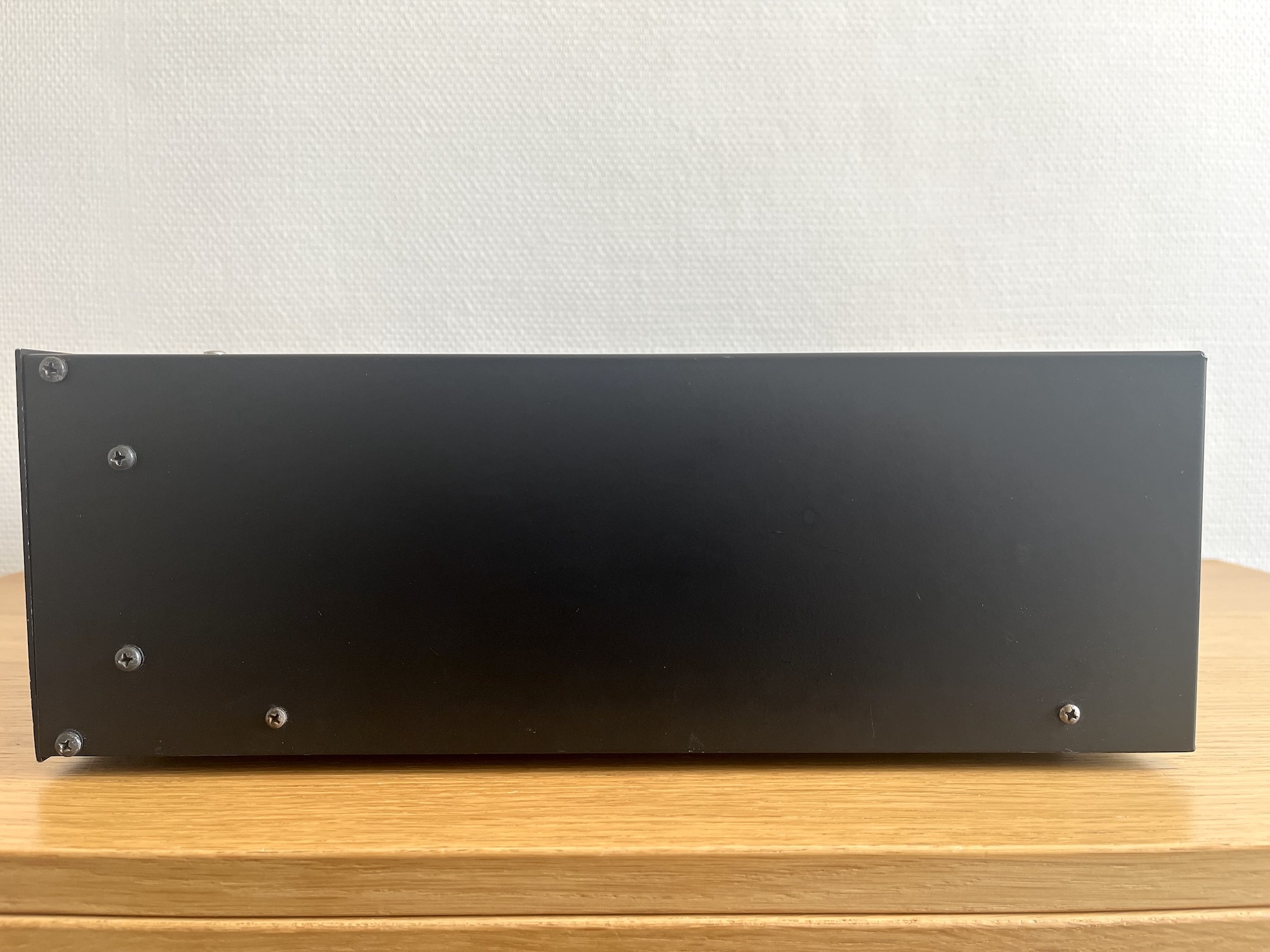 Ensoniq EPS16 Plus Rack (28726)