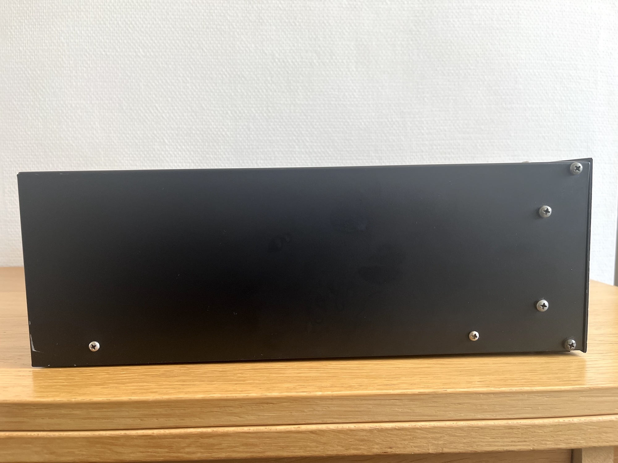 Ensoniq EPS16 Plus Rack (8904)