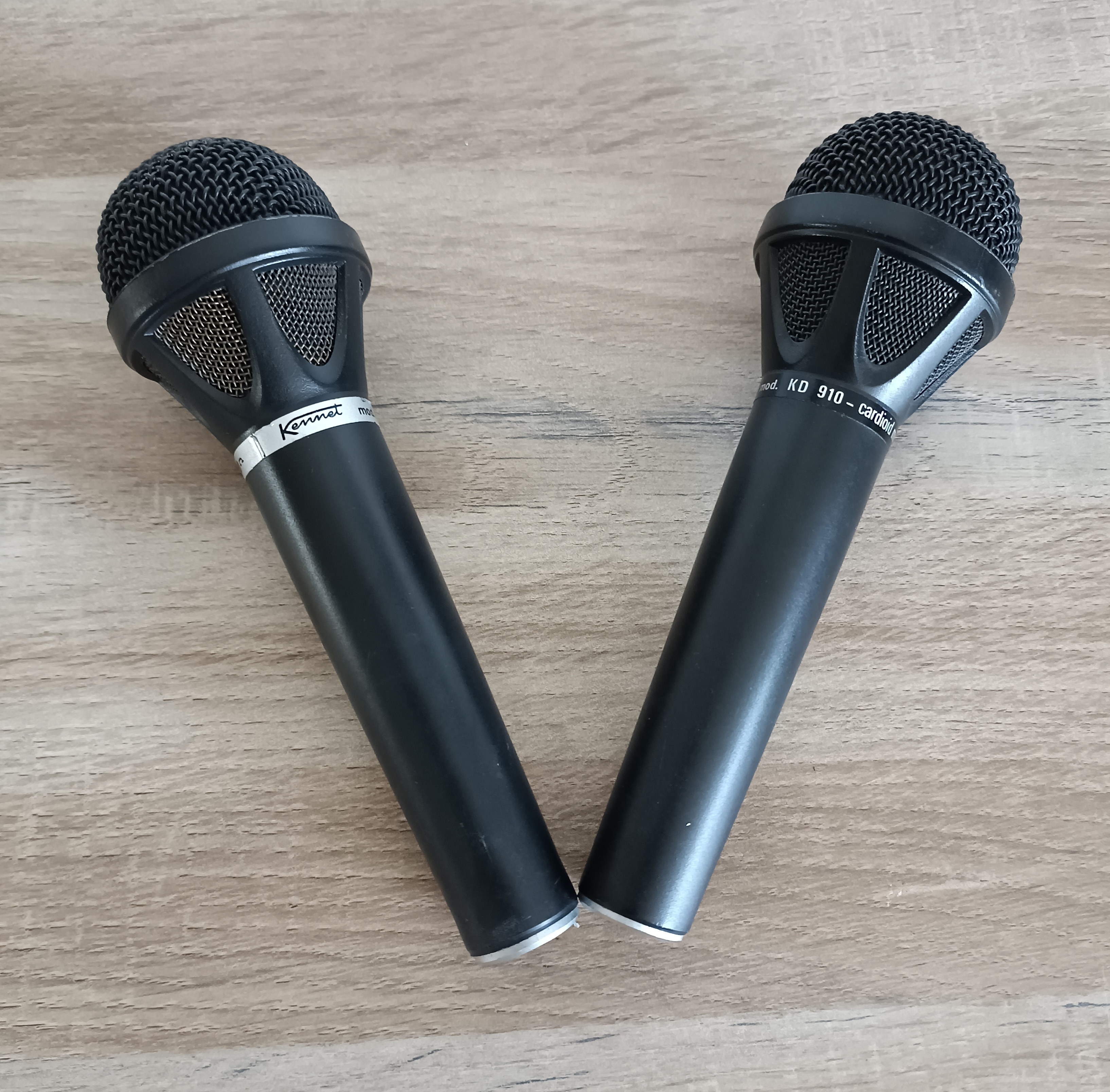 Vends micro vintage Kennet K 910