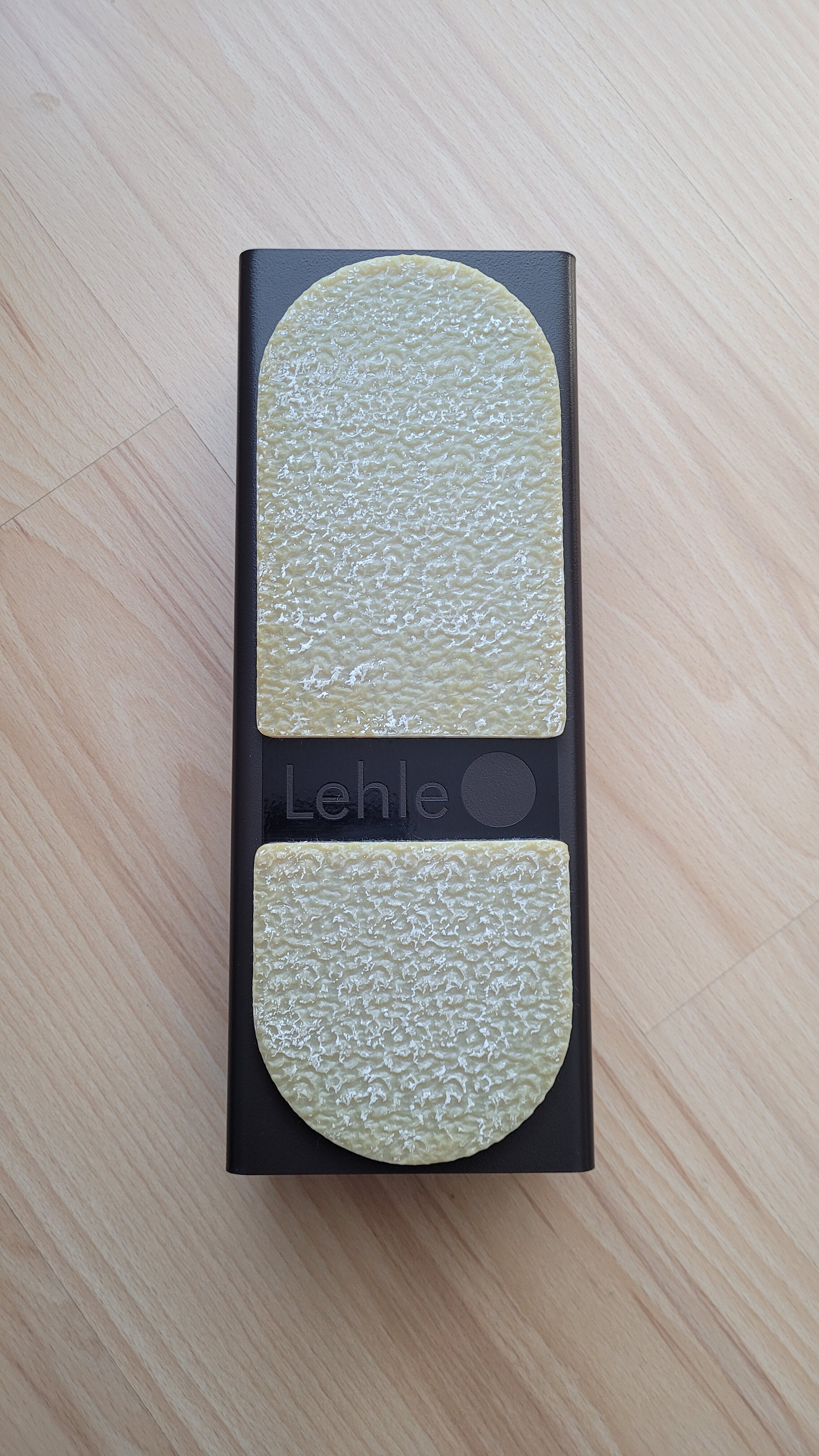 Vends Lehle Mono Volume 90
