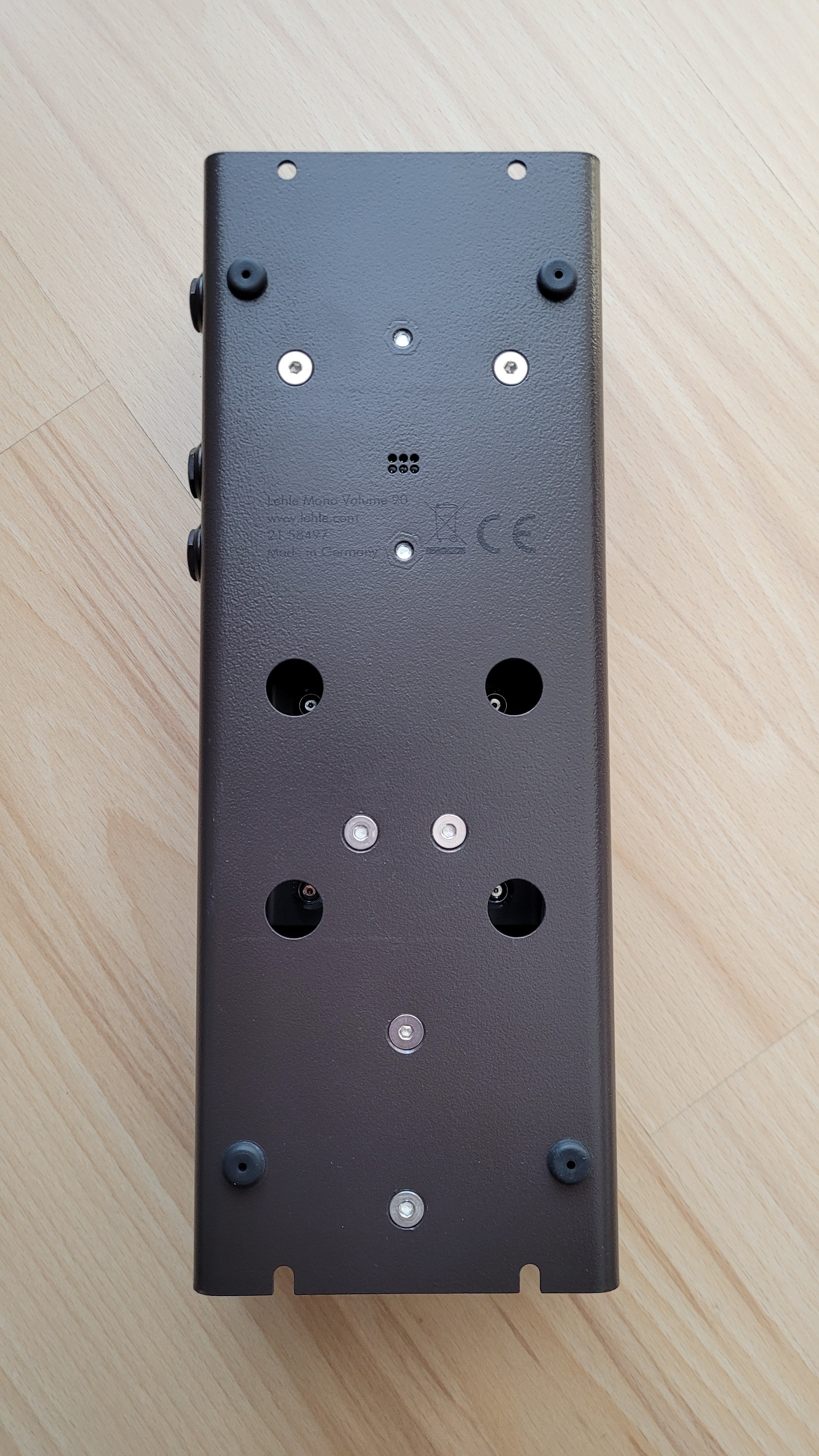 Lehle Mono Volume 90 (72179)