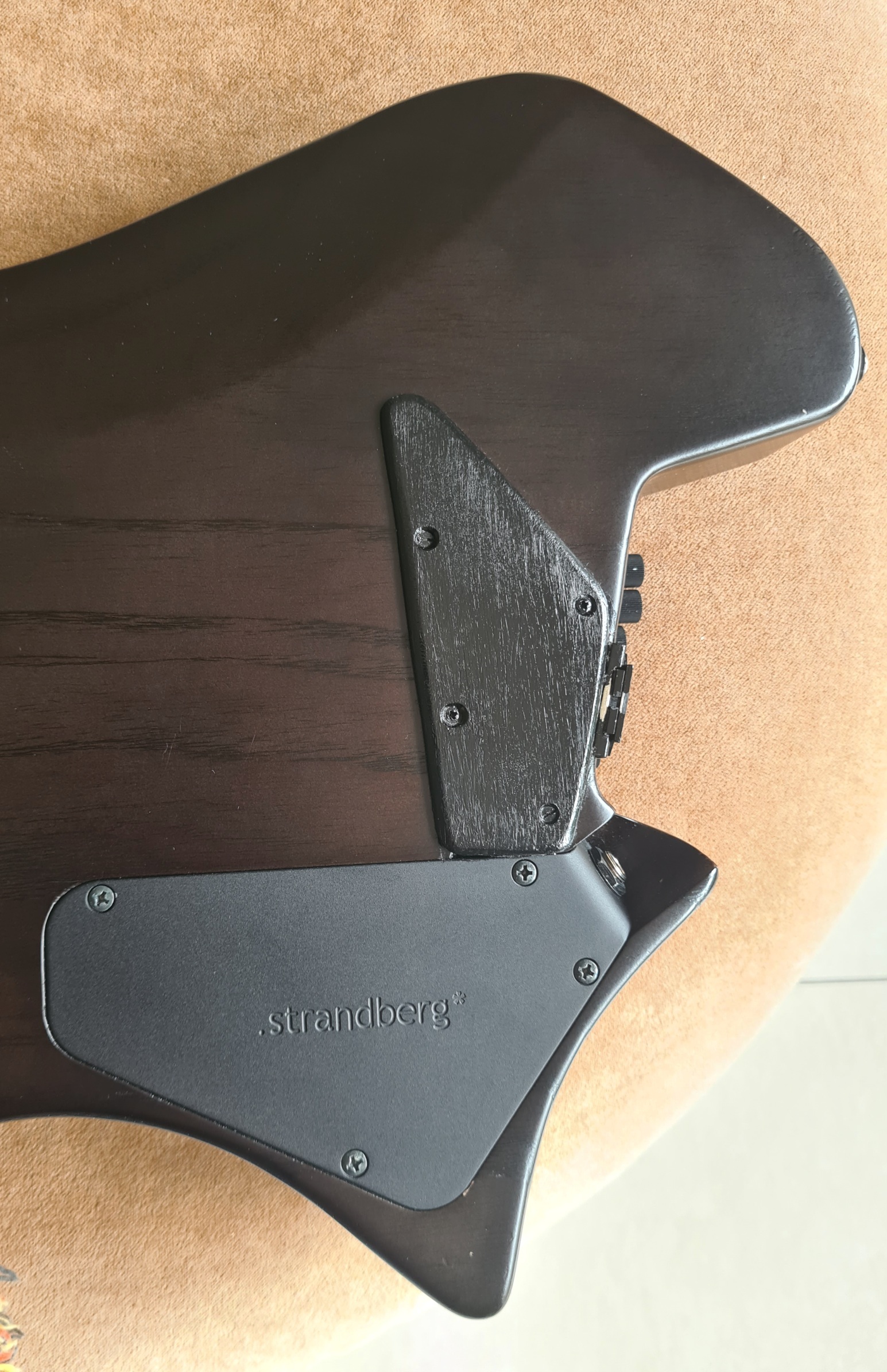 STR dos GK3