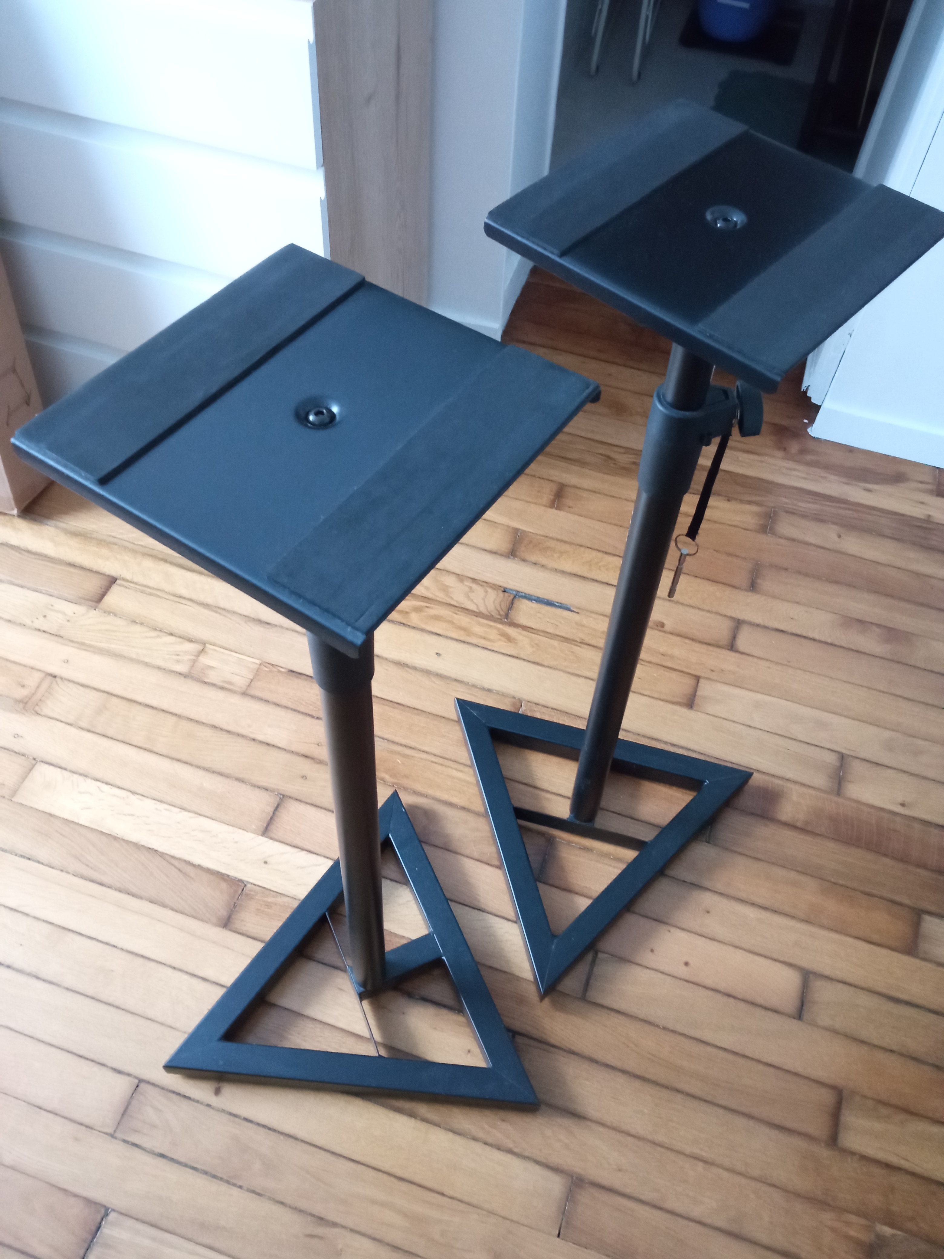 Millenium BS-500 Set