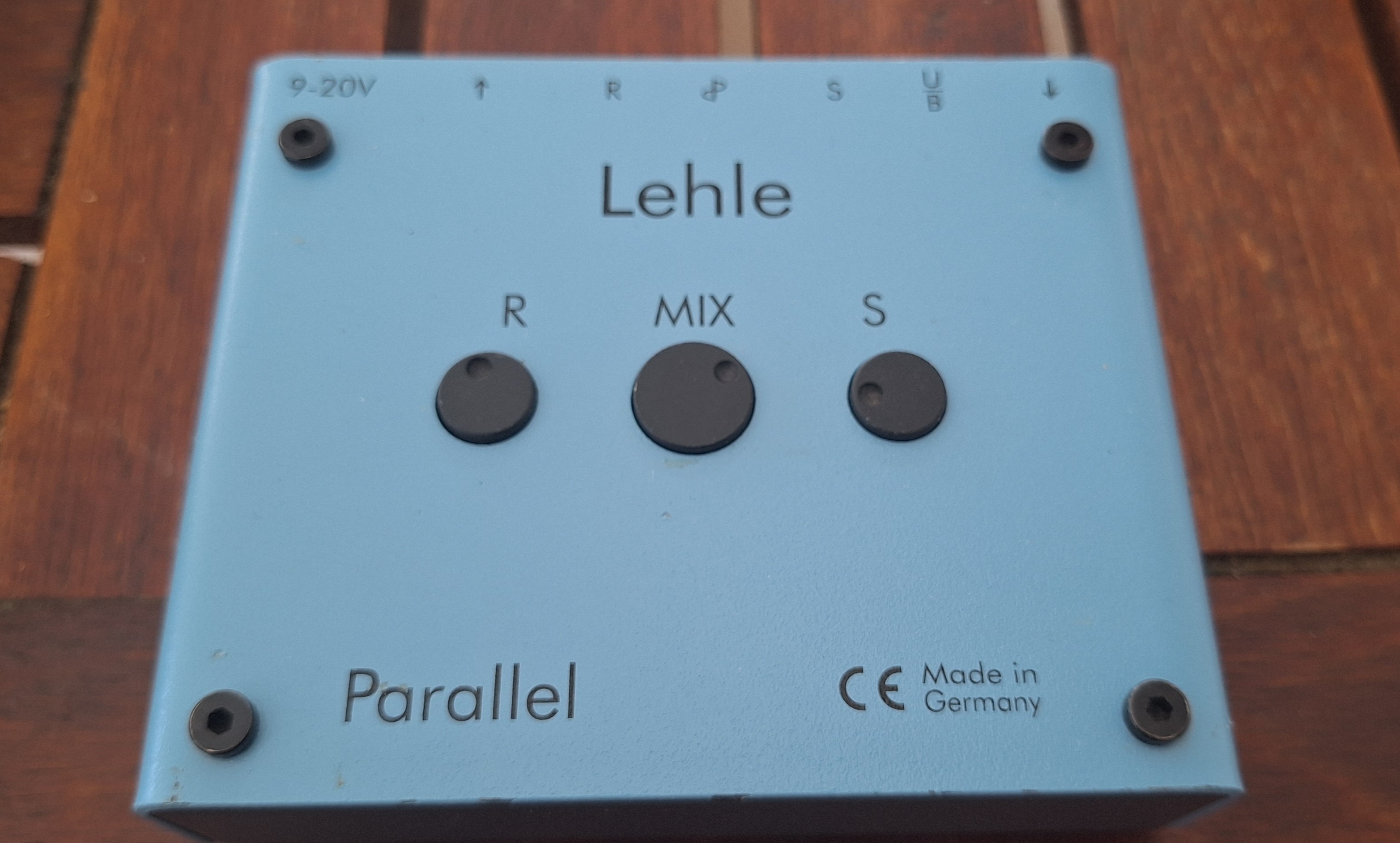 Lehle Parallel