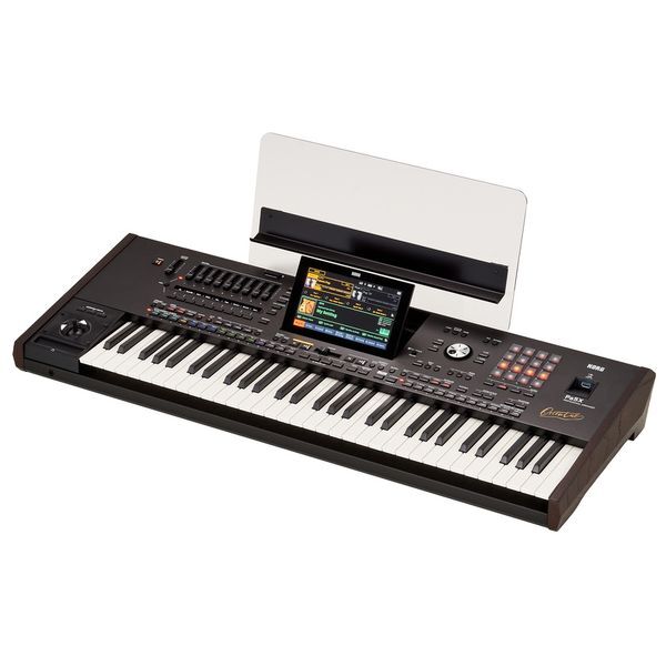 KORG PA5X Oriental 