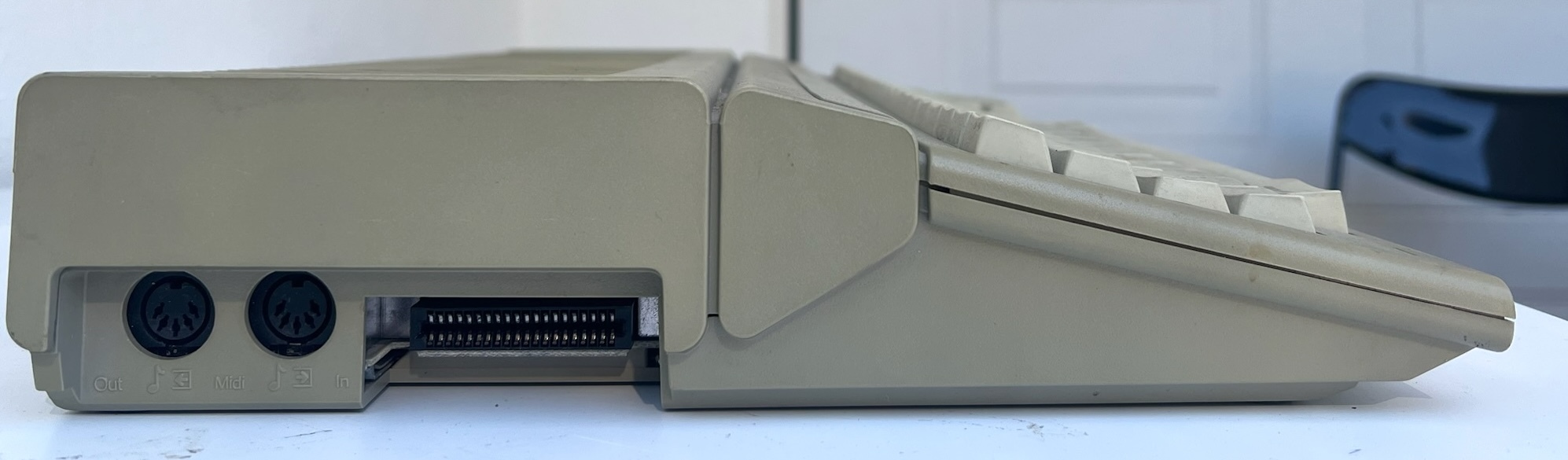 Atari 1040 STF 1