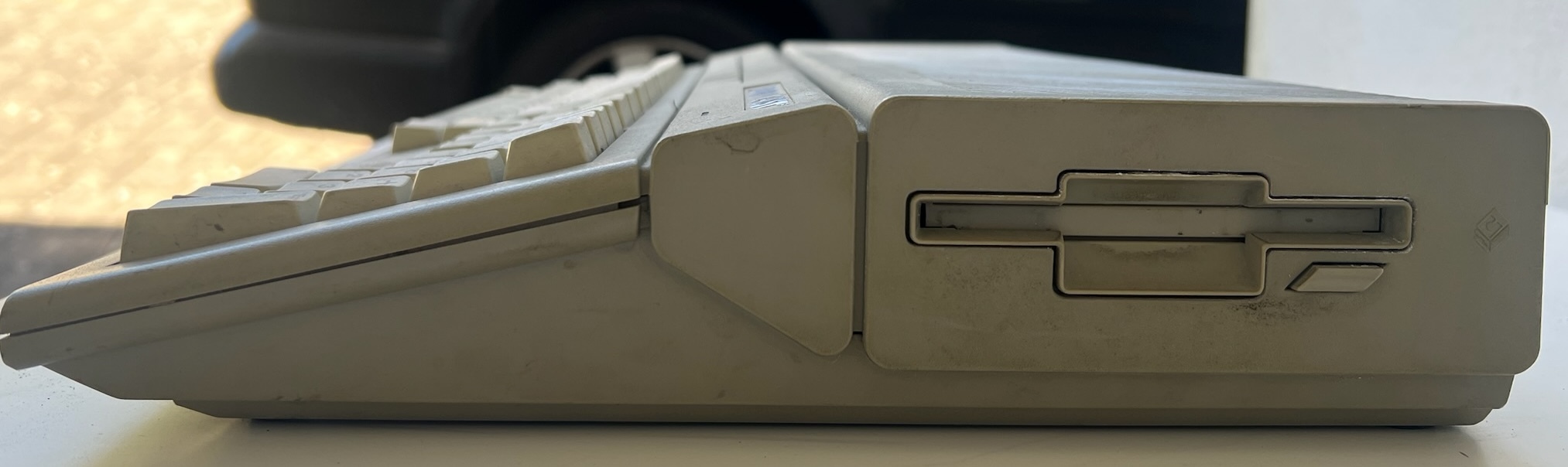 Atari 1040 STF 2
