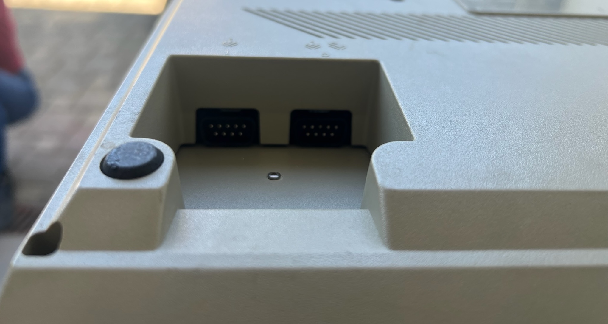 Atari 1040 STF 5