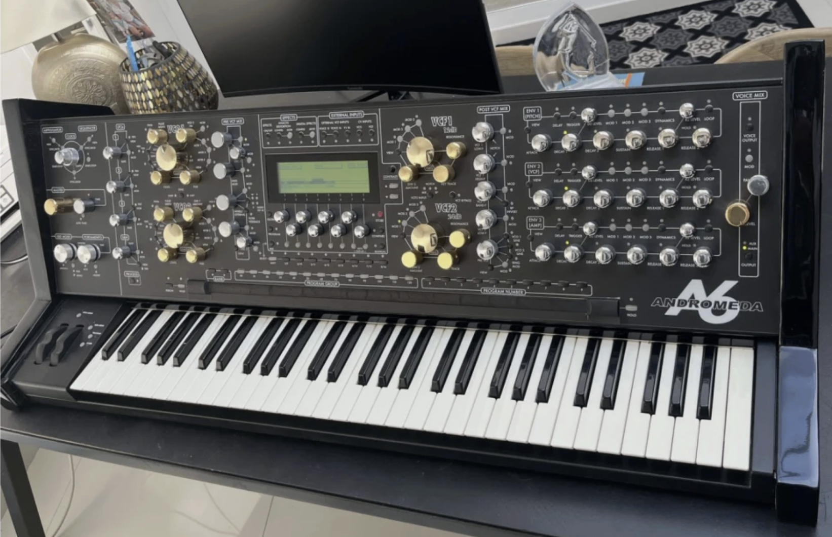 Alesis A6 Andromeda (60723)