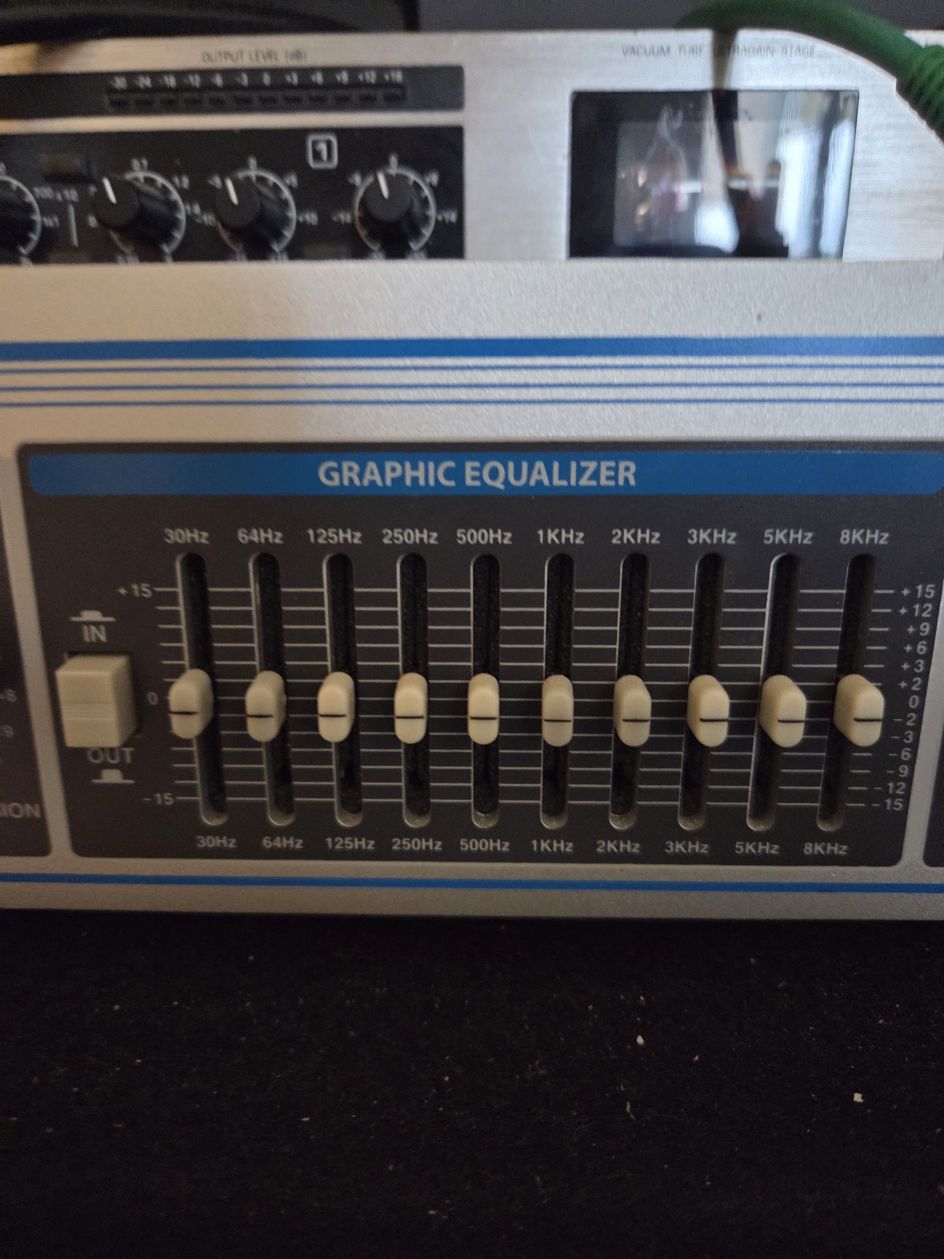 Hartke HA2500 (353)