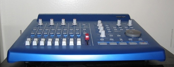 Tascam US-428 (5369)