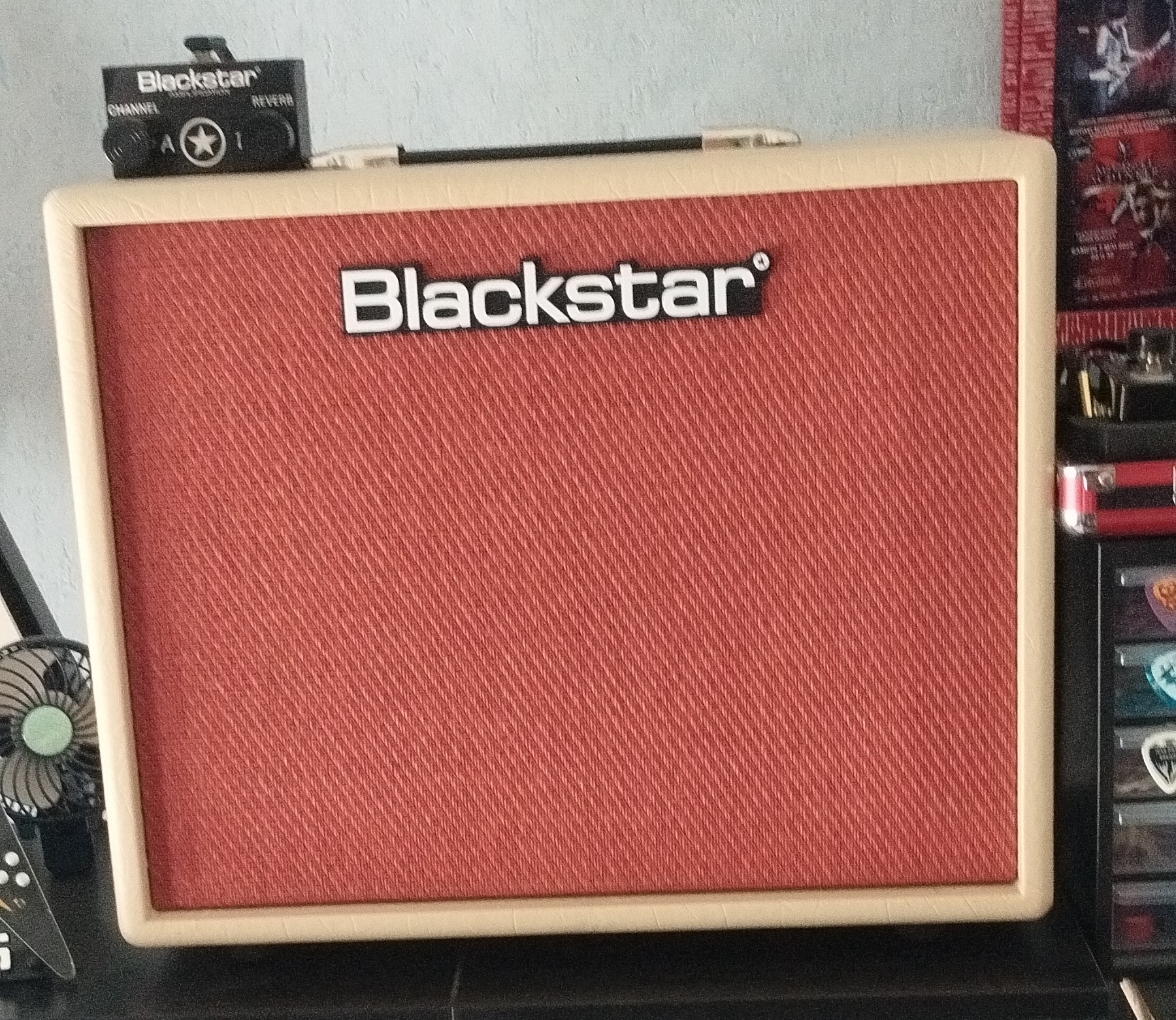 Vends Blackstar Debut 50 R 