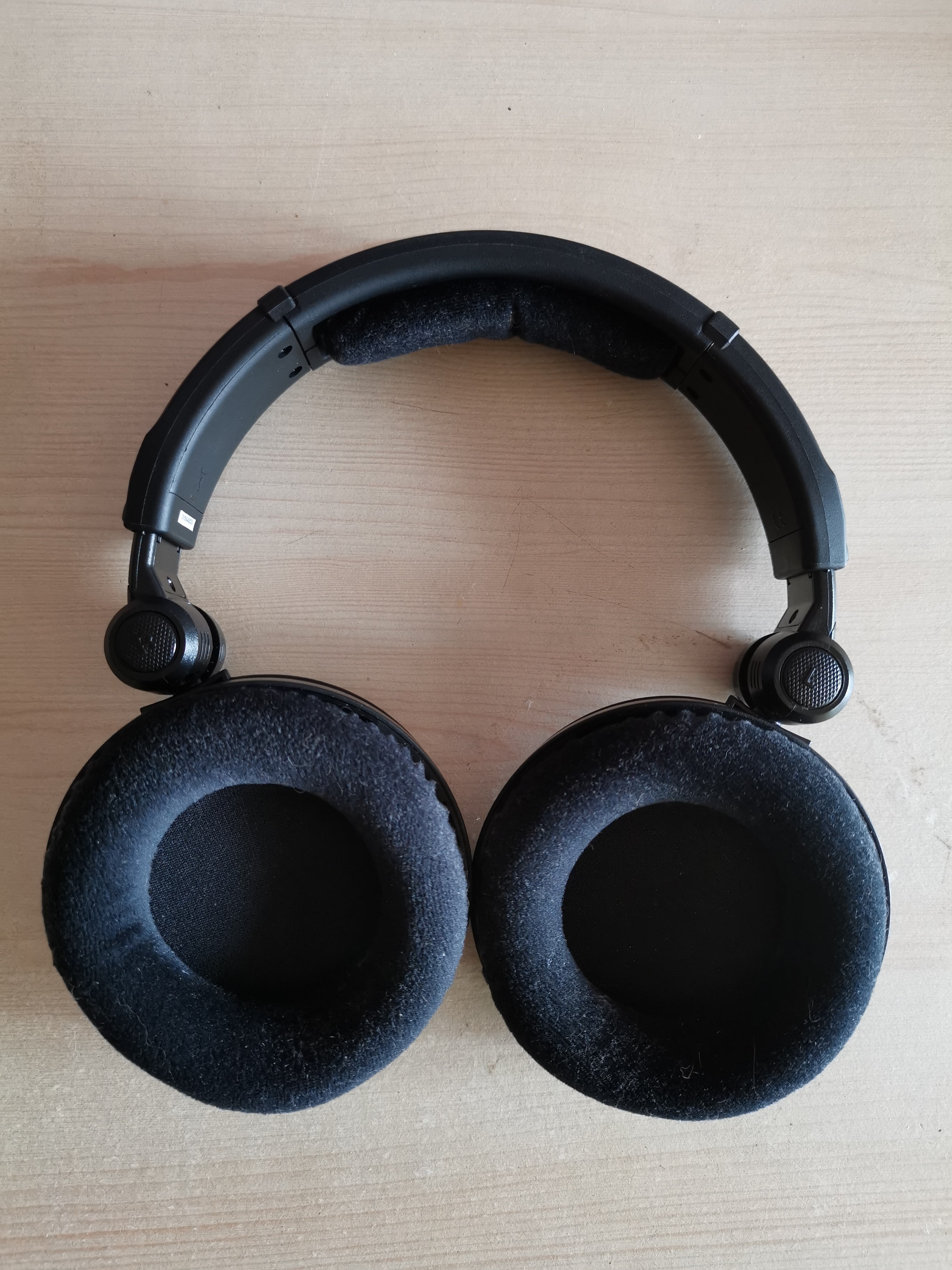 casque audio ouvert Ultrasone PRO 1480i face