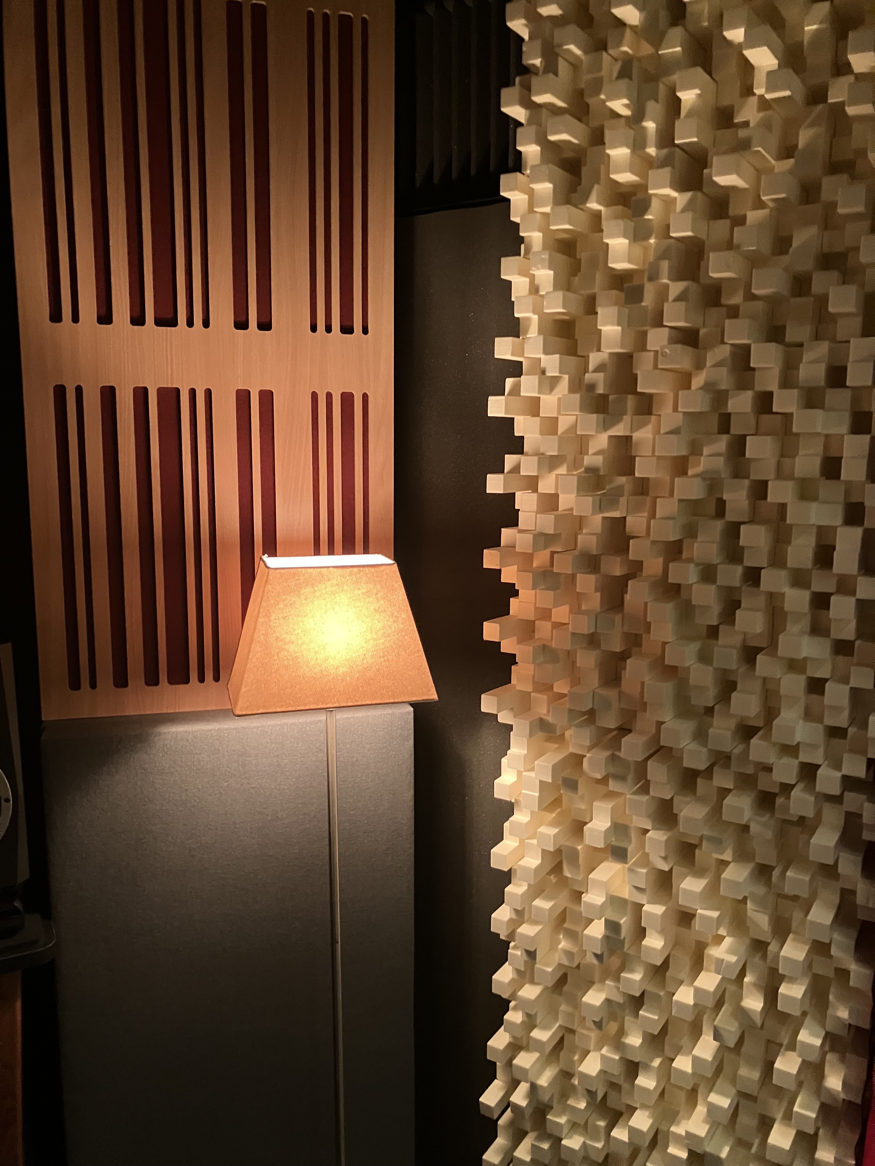GIK Acoustics Amplitude Acoustic Panels (7228)