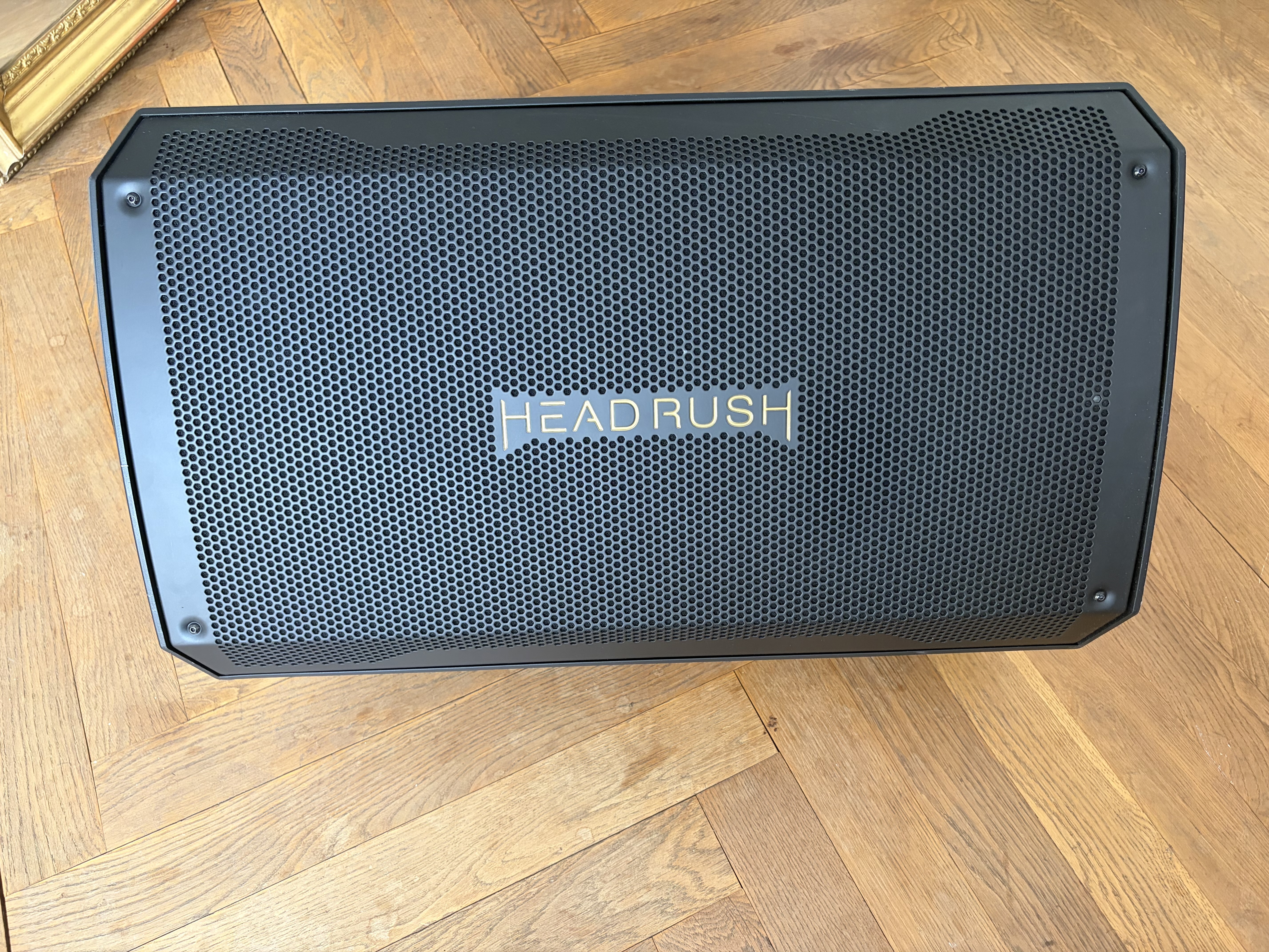Vends Headrush FRFR 112 MK2 (à peine servi)
