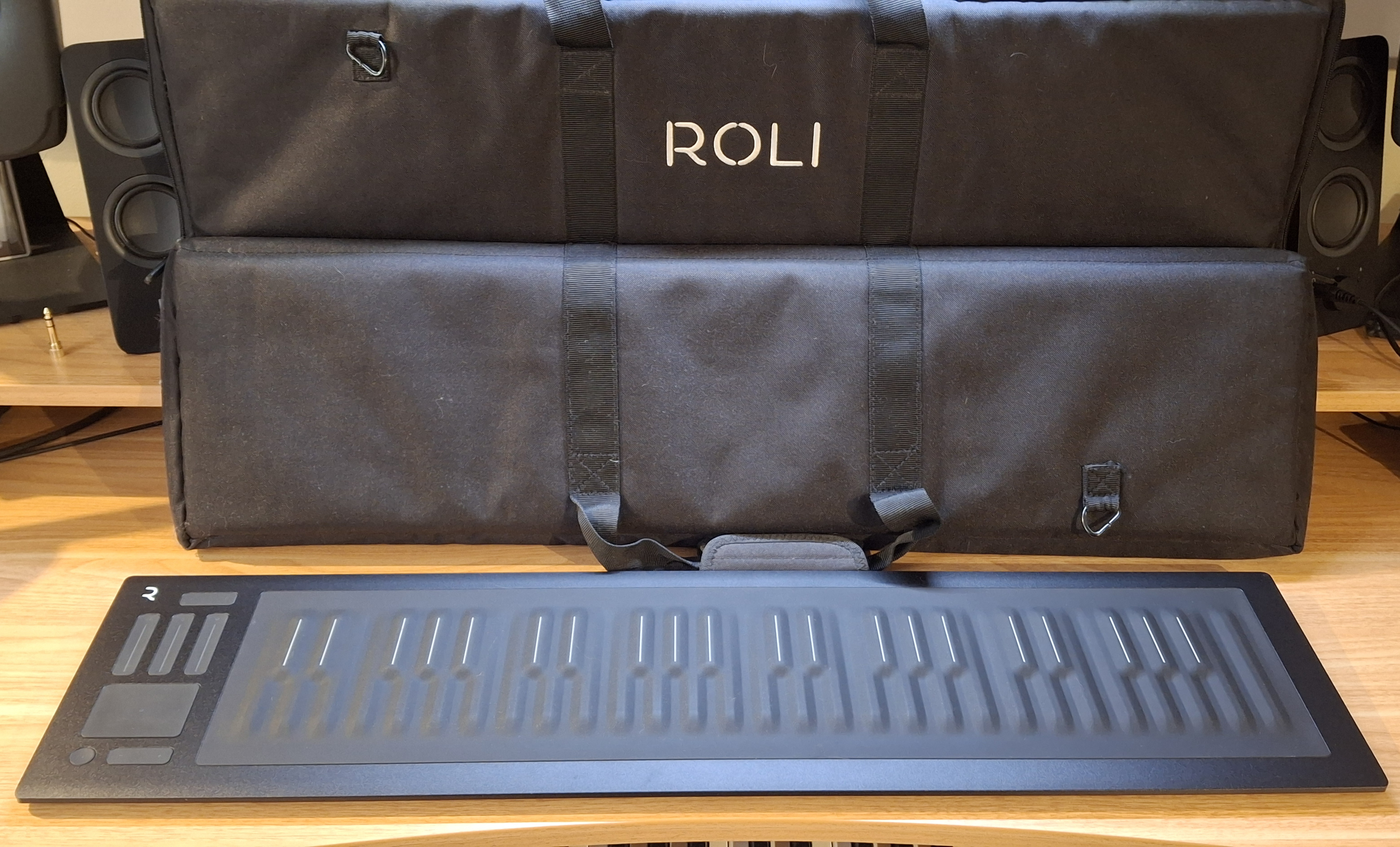 Vend Roli Seaboard Rise 49