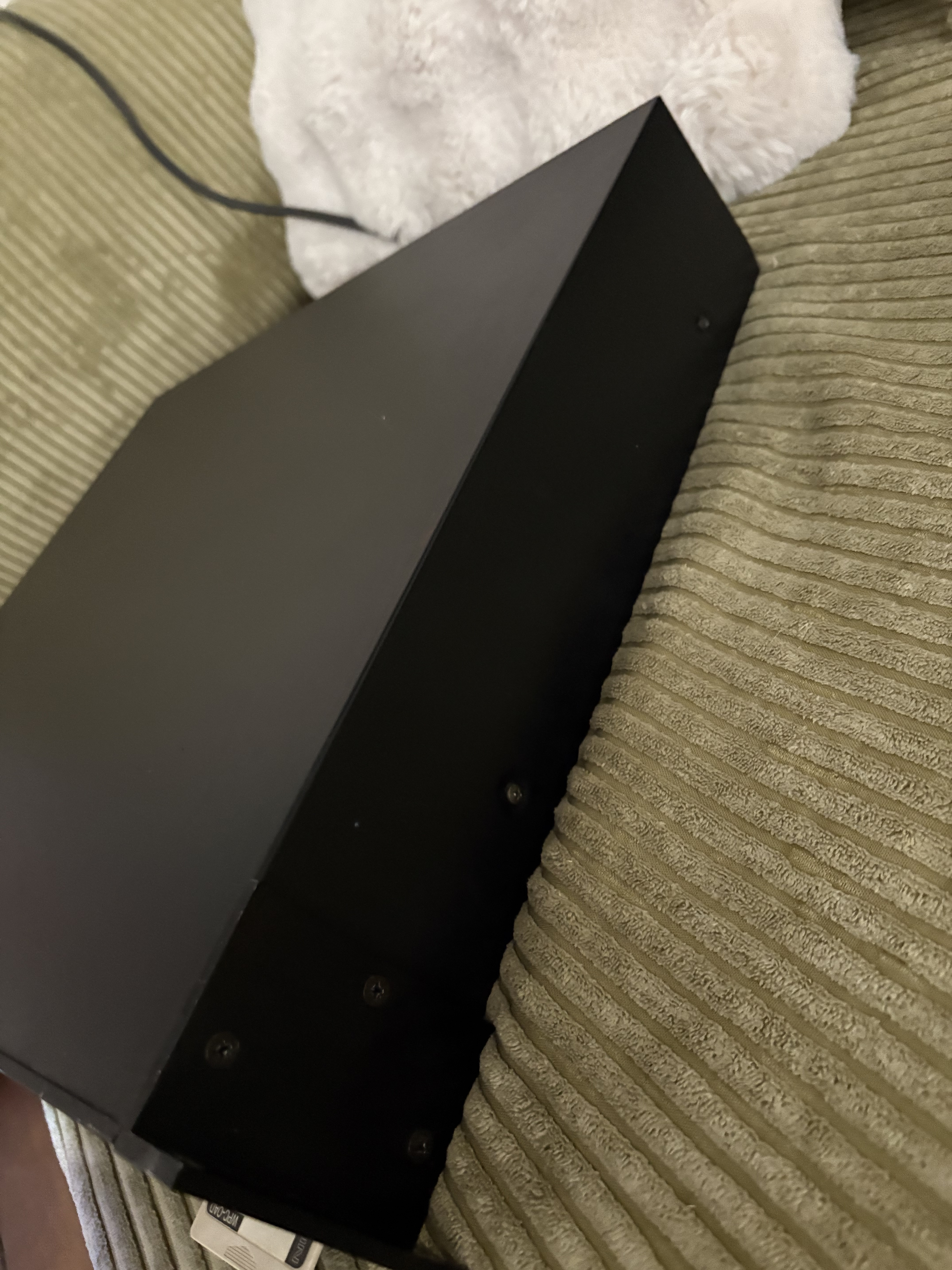Korg WaveStation A/D (48262)