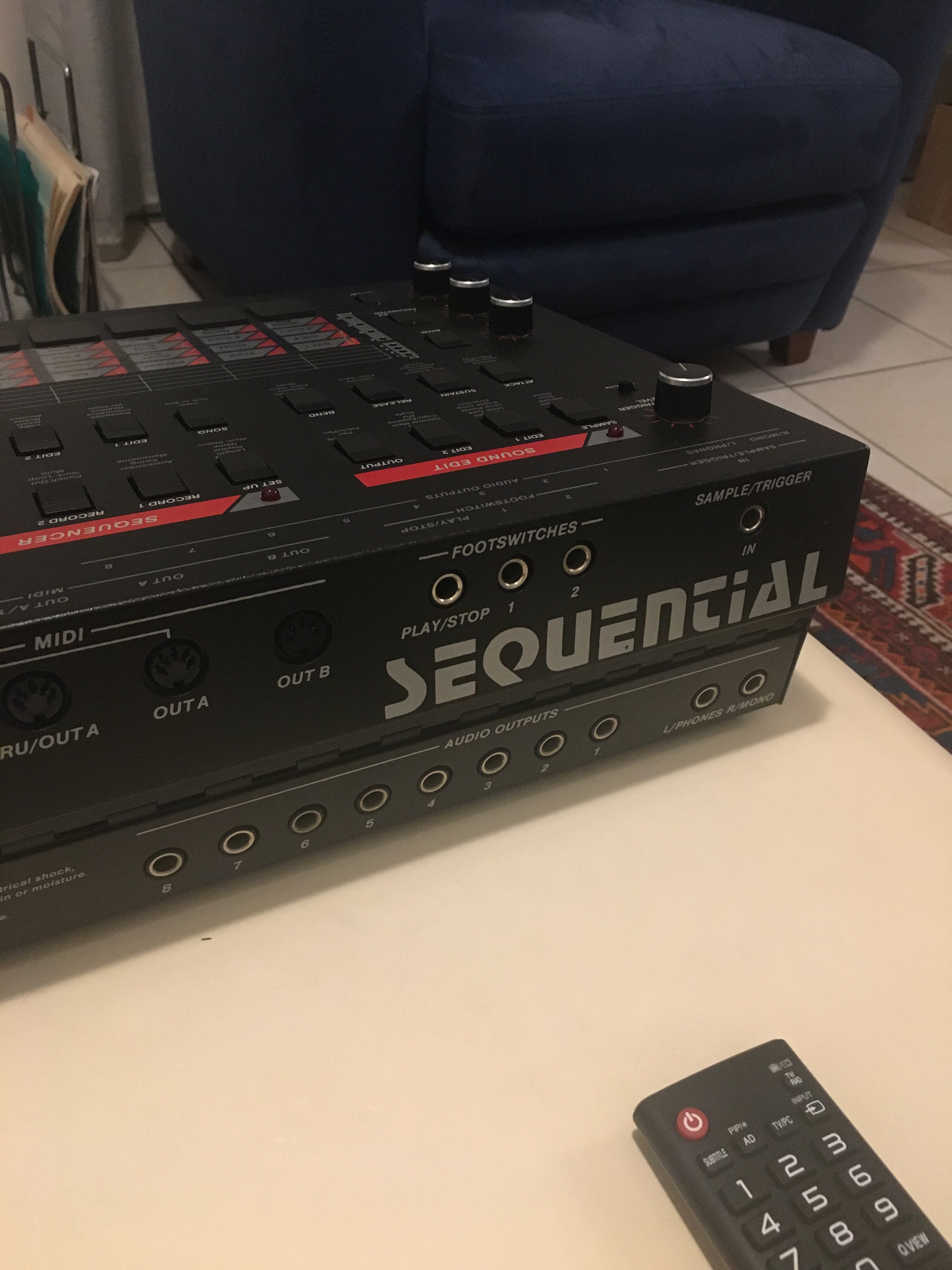 Sequential Circuits Studio 440 (15067)