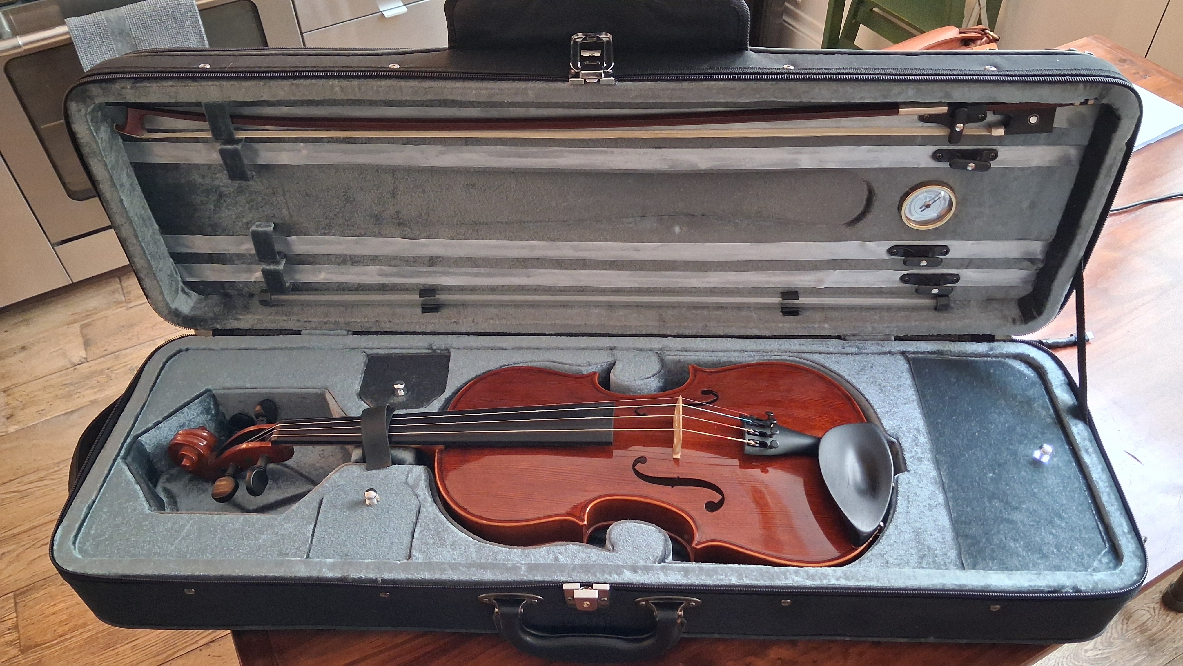 Violon 4/4 Stentor Conservatoire II