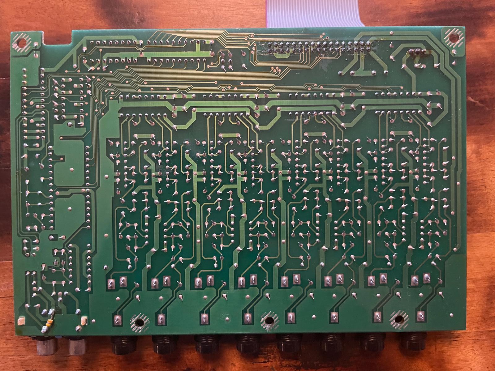 Akai Professional IB-M208P  (88858)