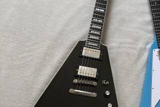Epiphone Modern Flying V Prophecy
