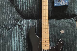 Ibanez ATK100