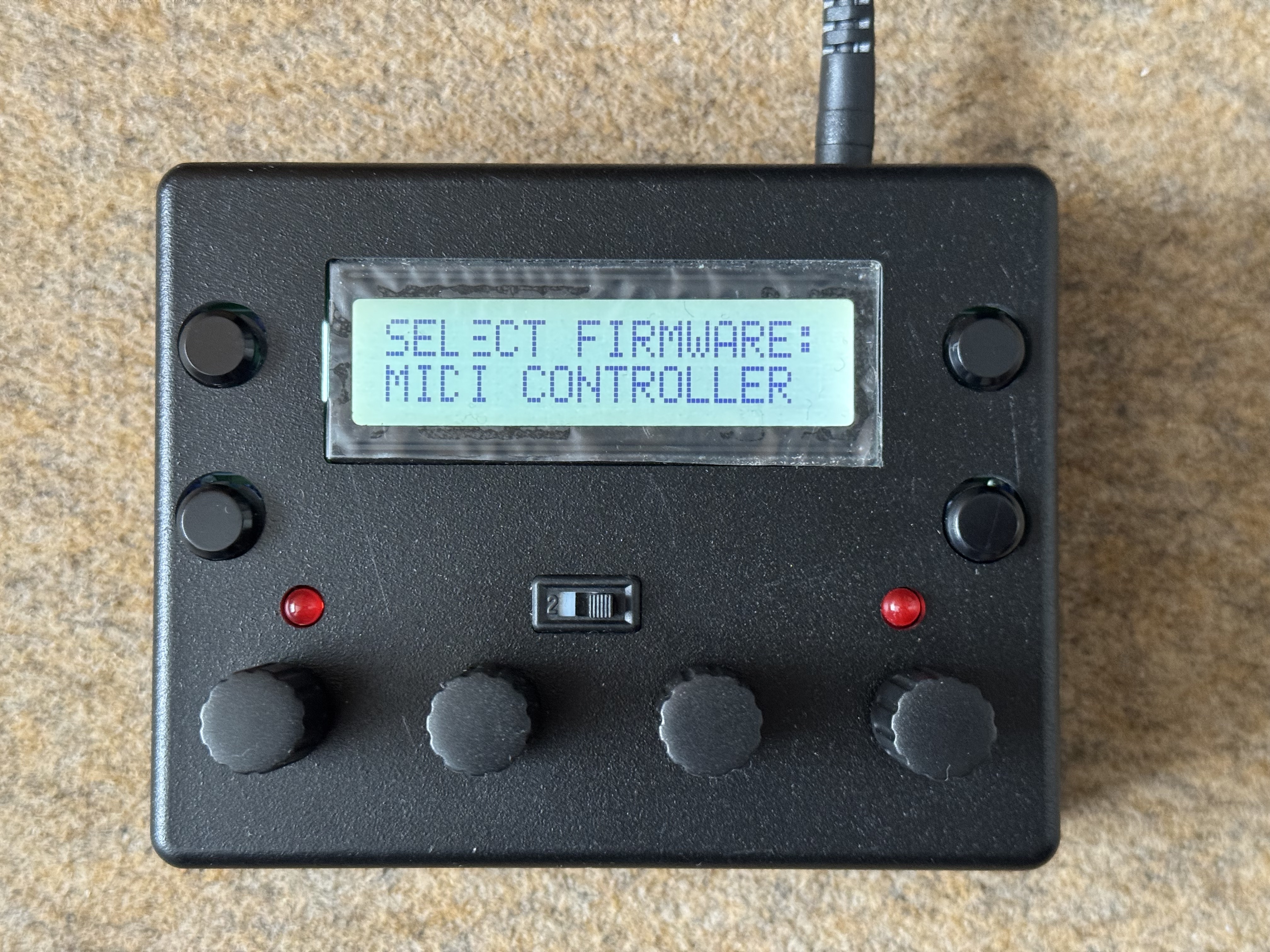 Elektron Machinedrum SPS-1UW+ MKII (23207)