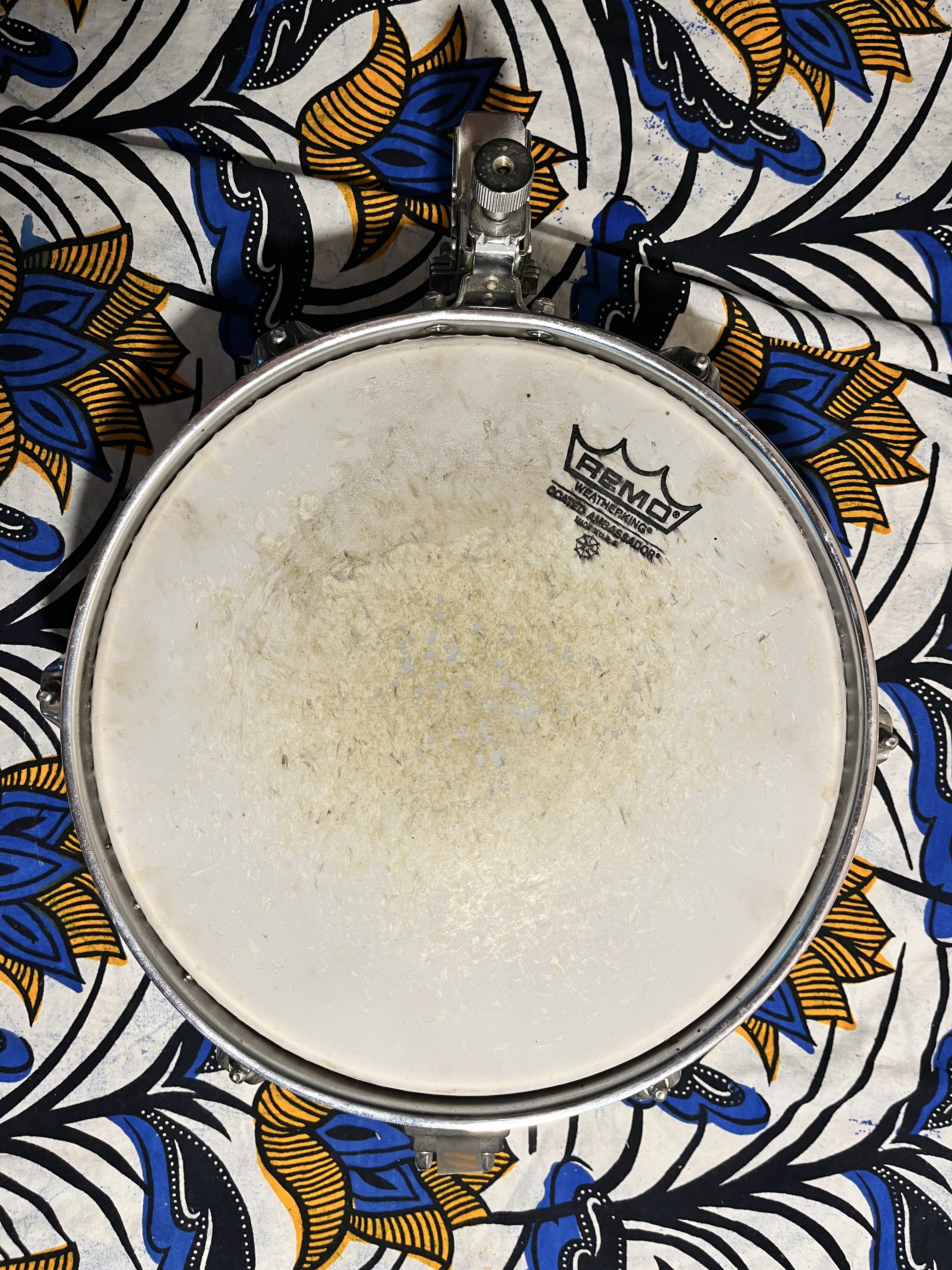 Vends Sonor JUNGLE SNARE