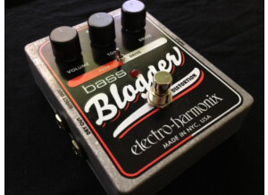 Electro-Harmonix Bass Blogger (84082)