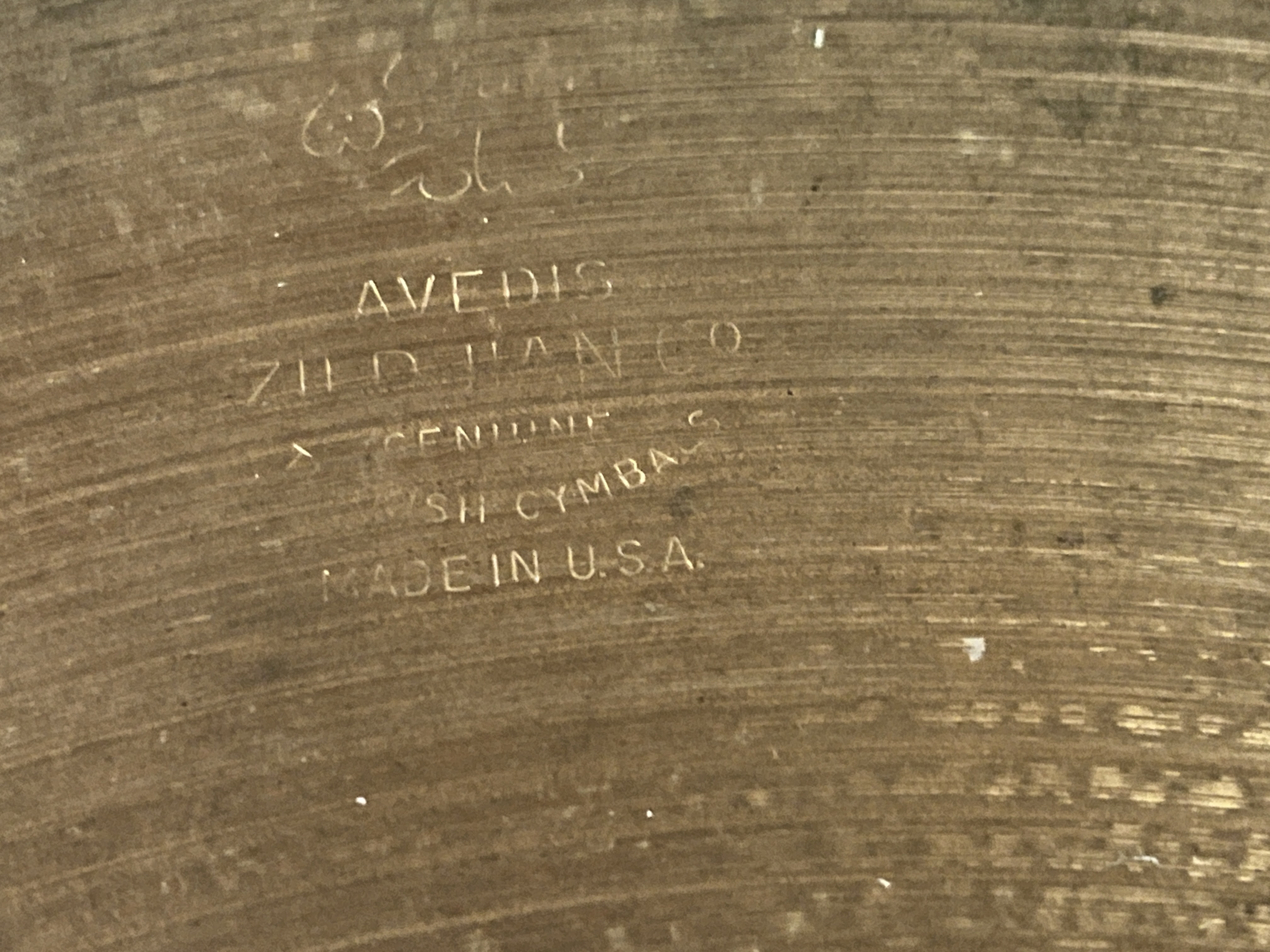 zildjian aveds crash 15p 05