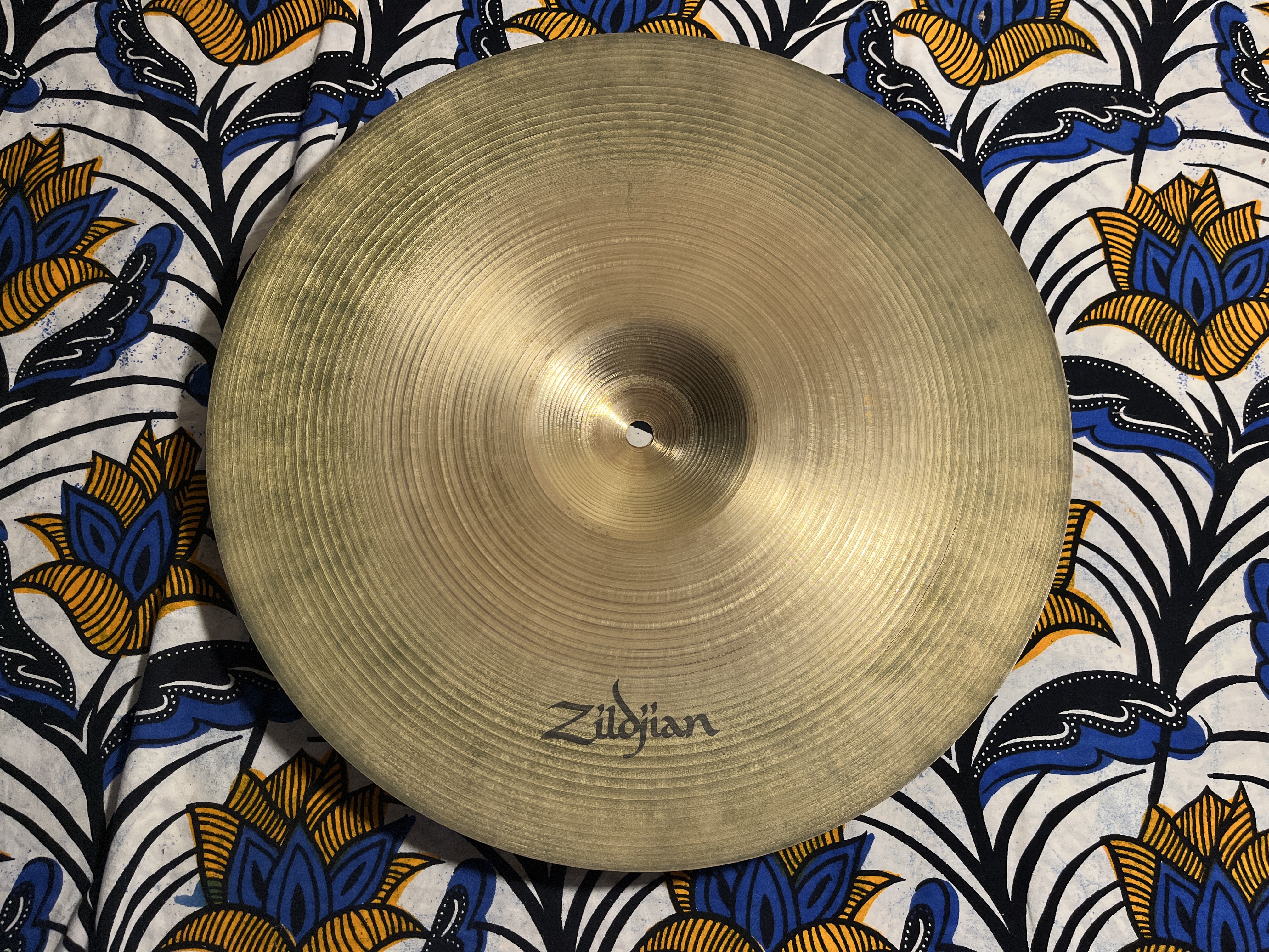zildjian aveds crash 15p 07