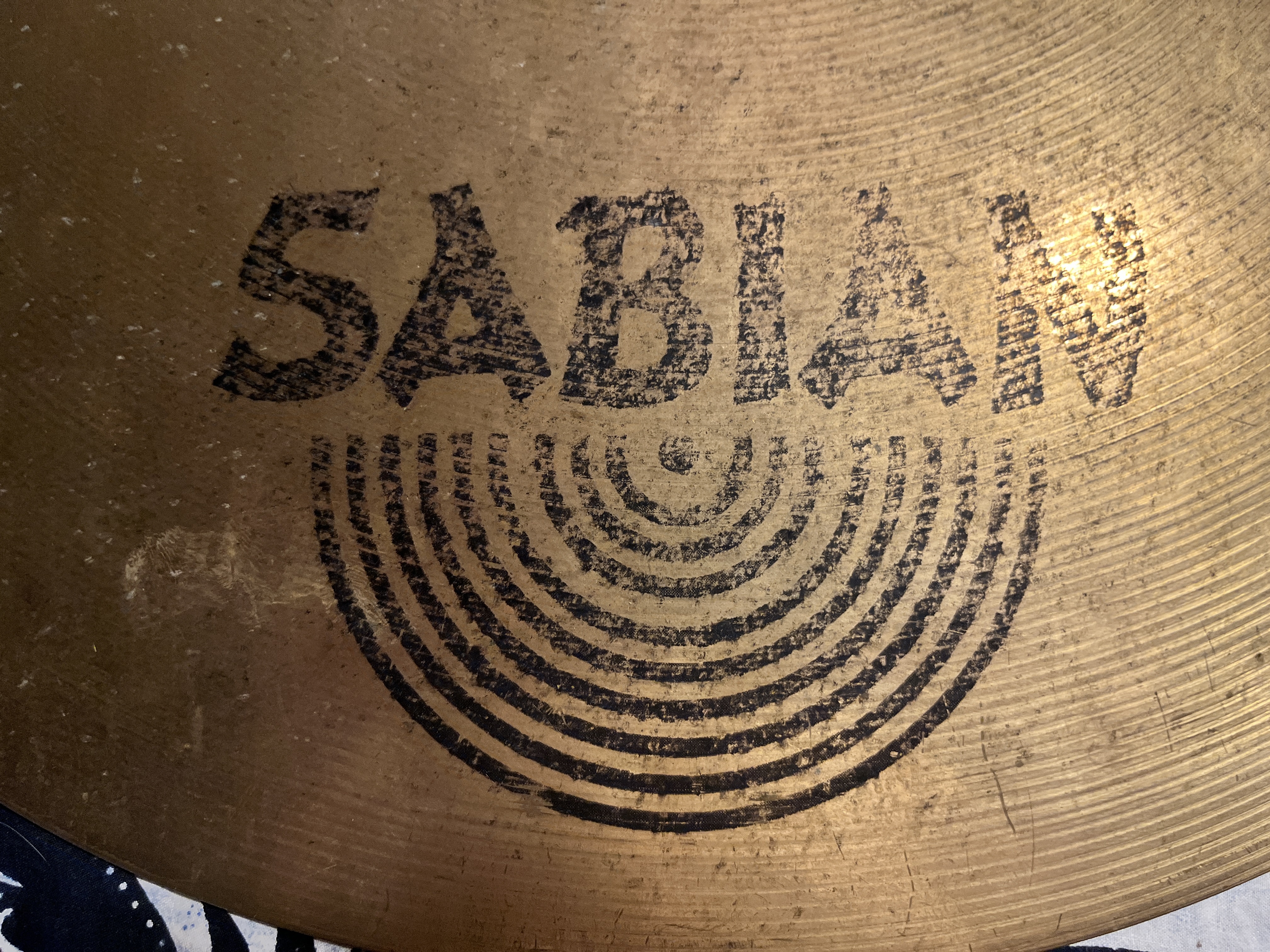 sabian b8pro ride 20p 03