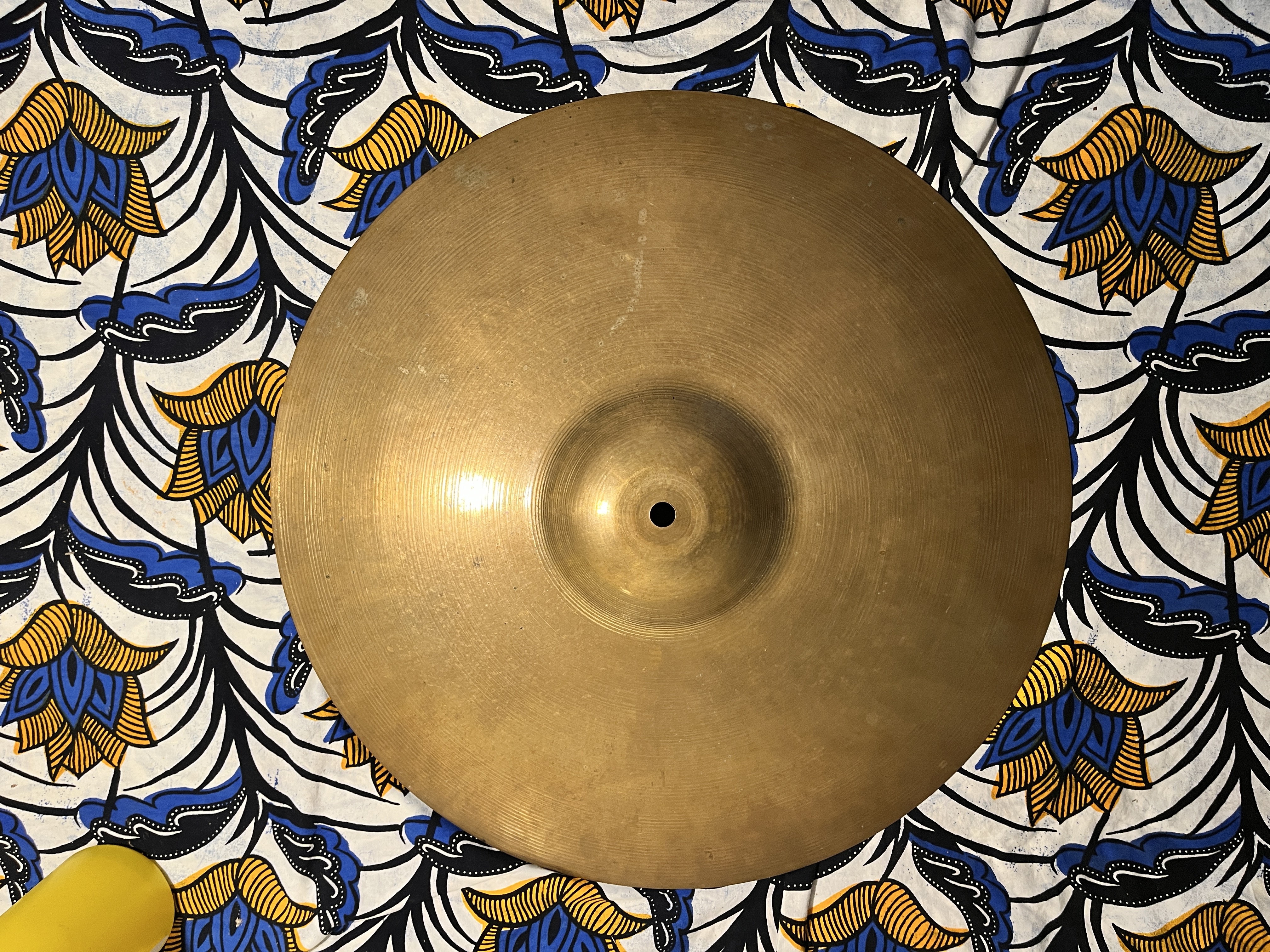 sabian b8 ride 18p 03