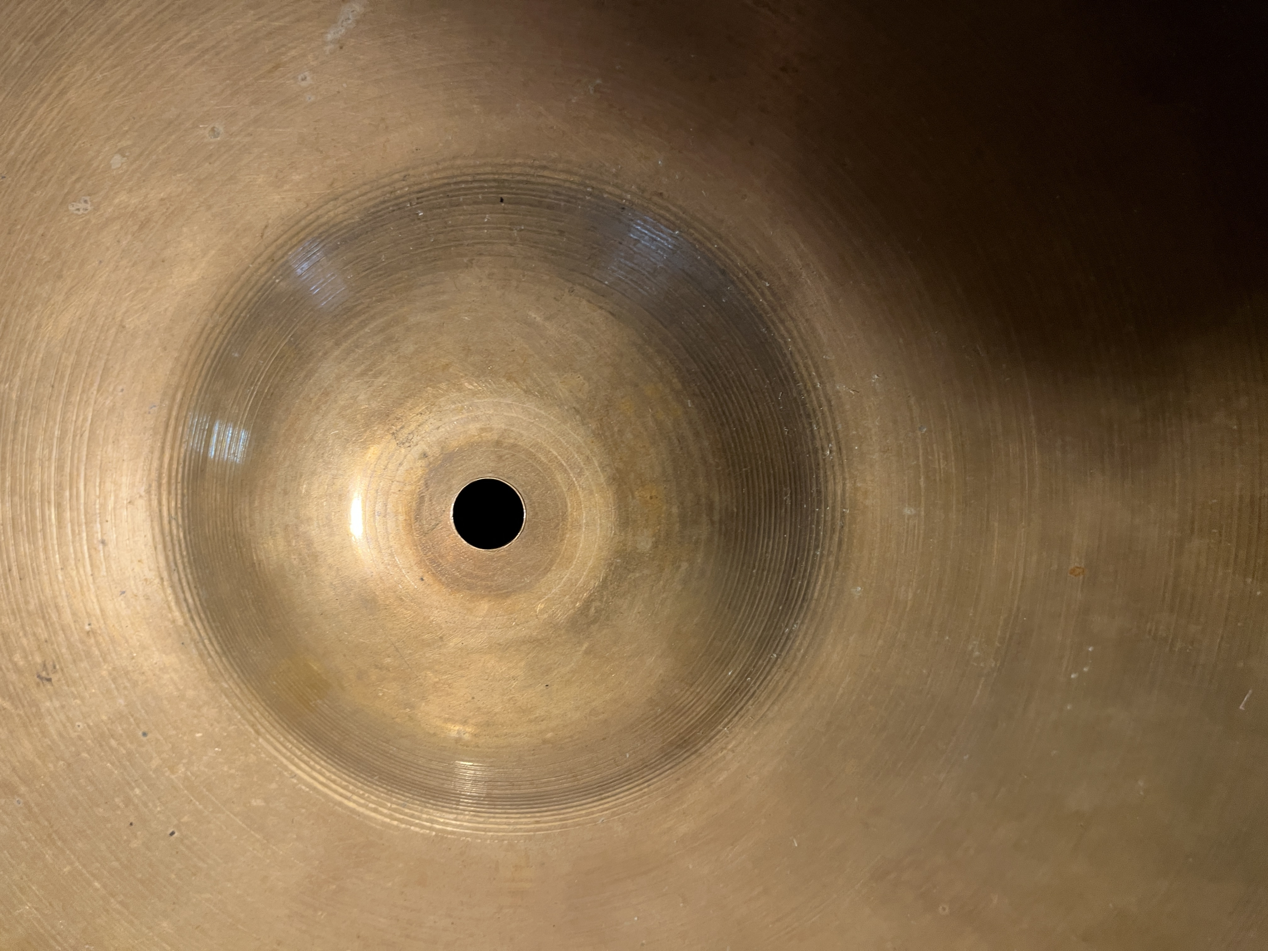 sabian b8 ride 18p 04