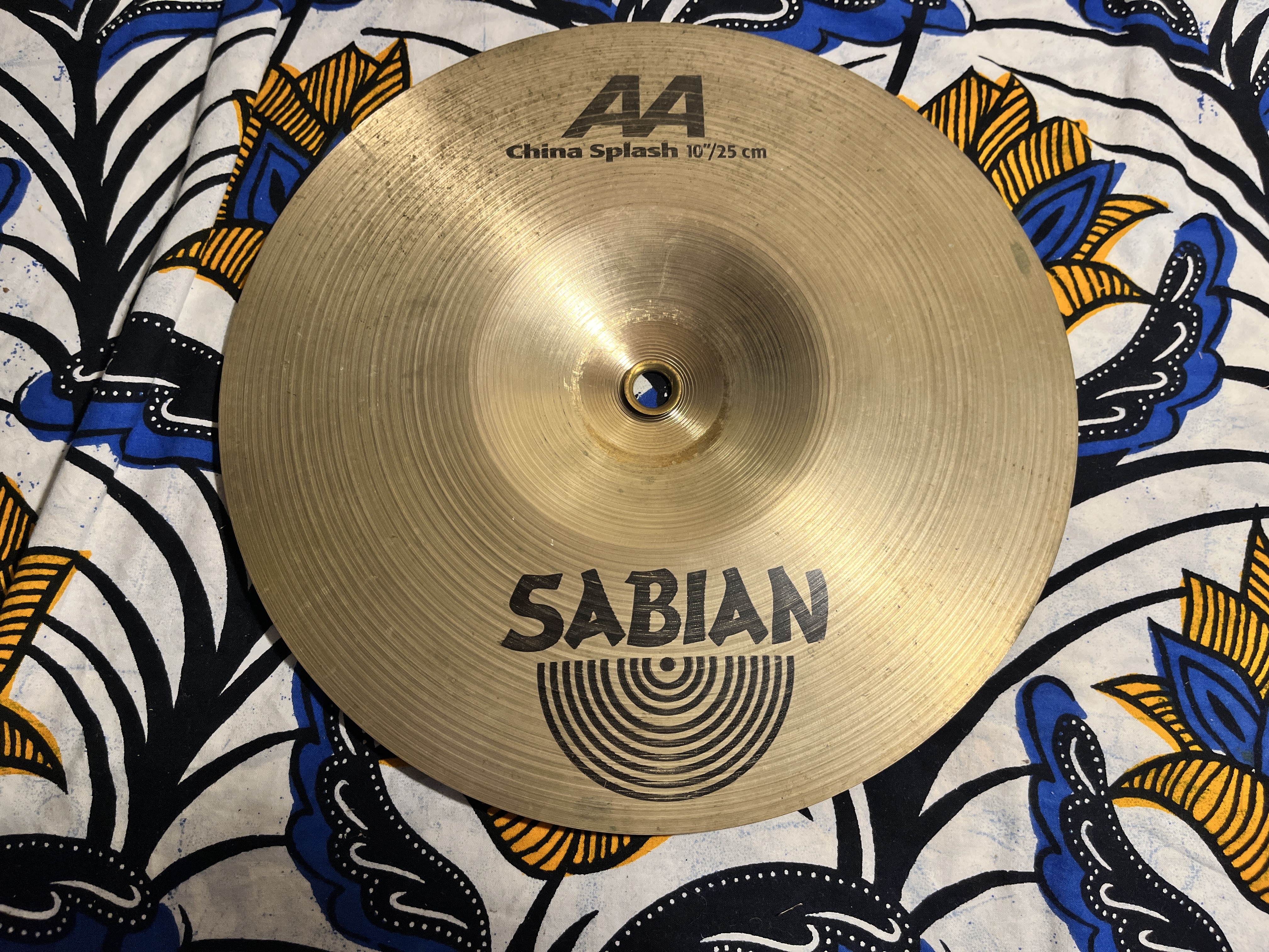 sabian aa china splash 02
