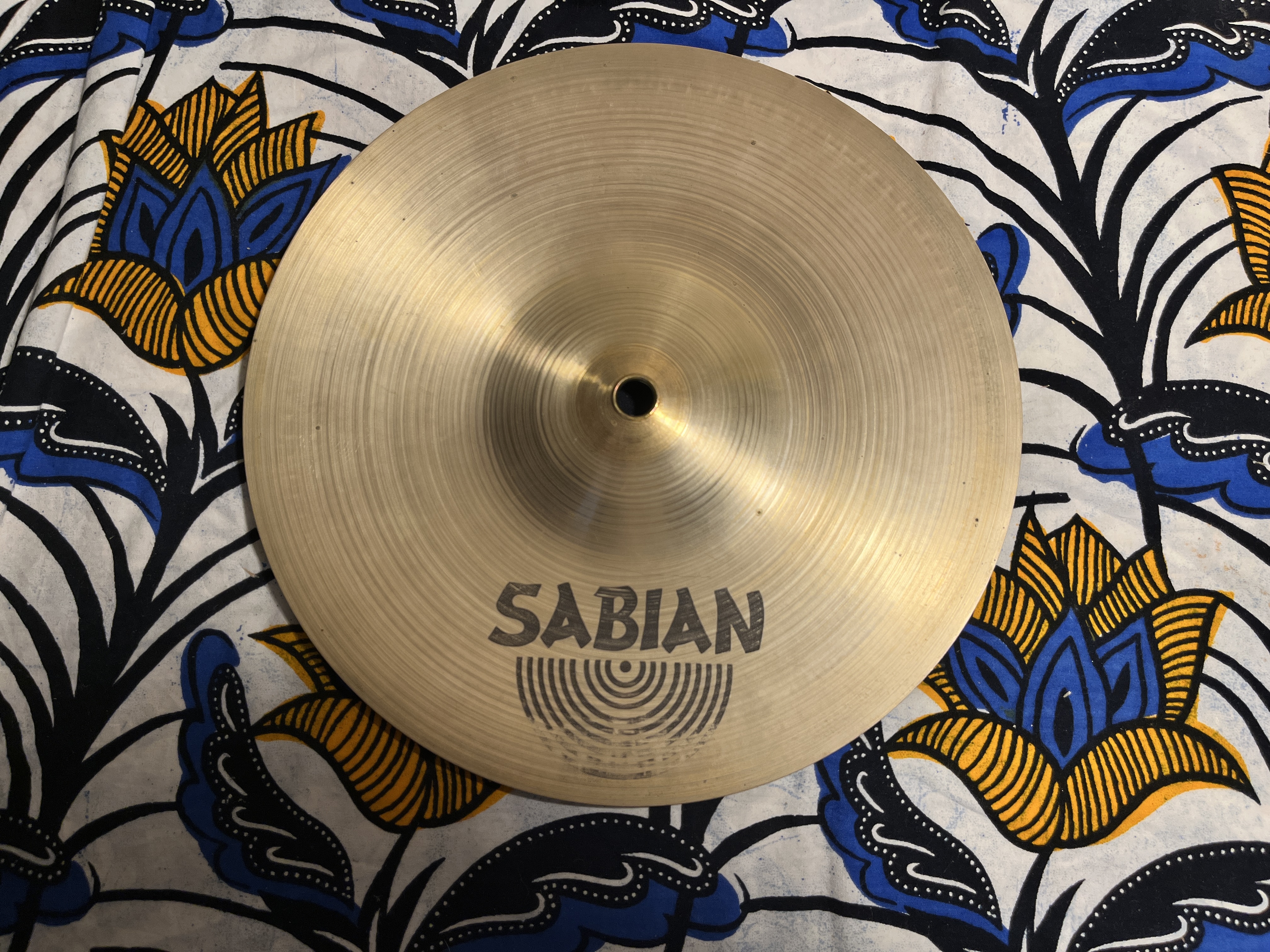 sabian aa china splash 03