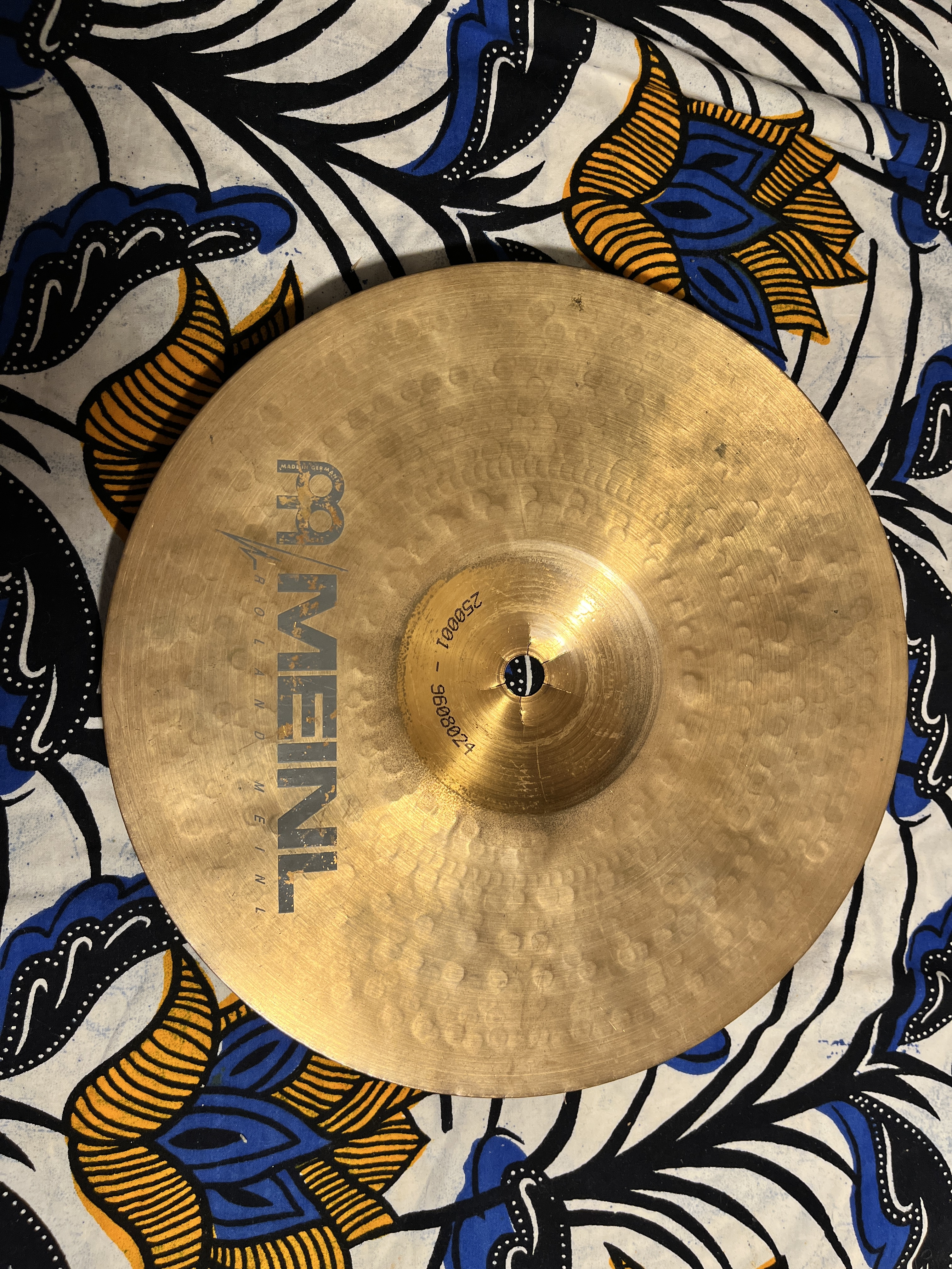 meinl splash 03
