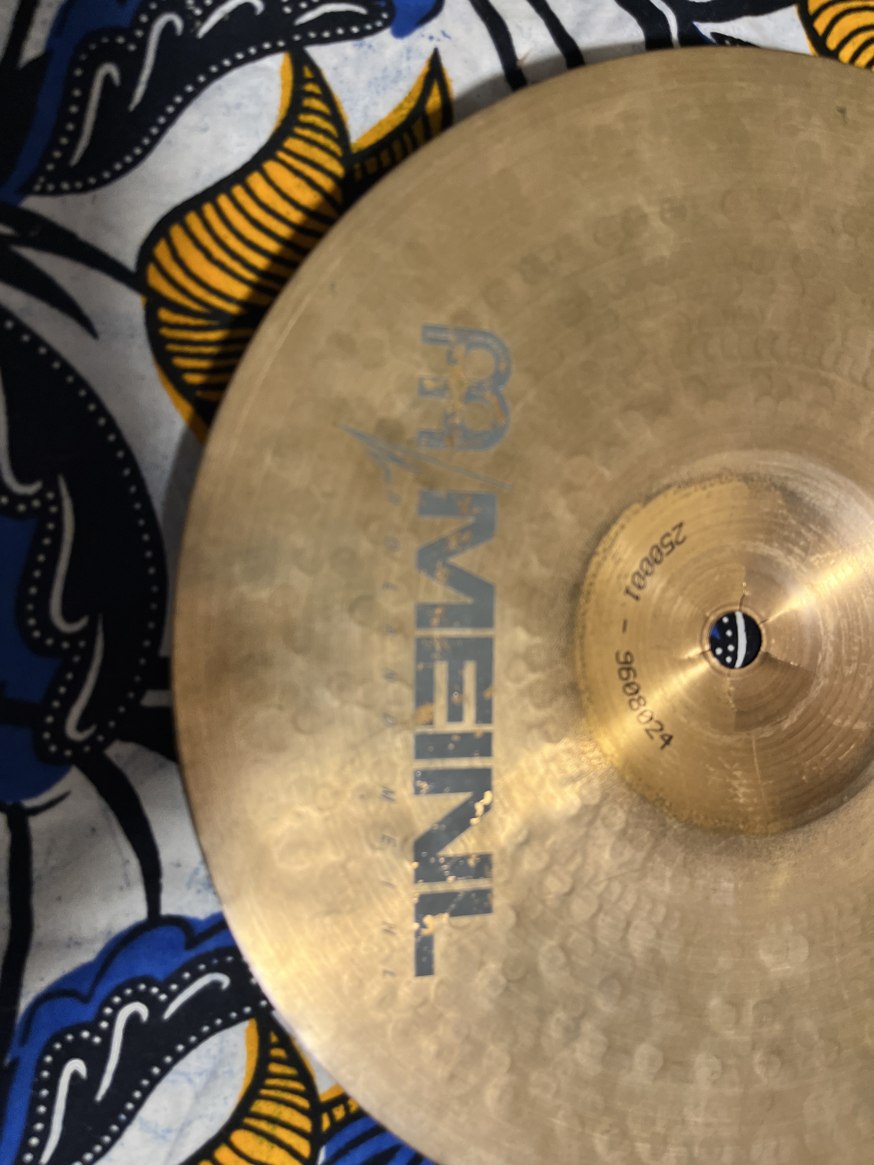 meinl splash 04
