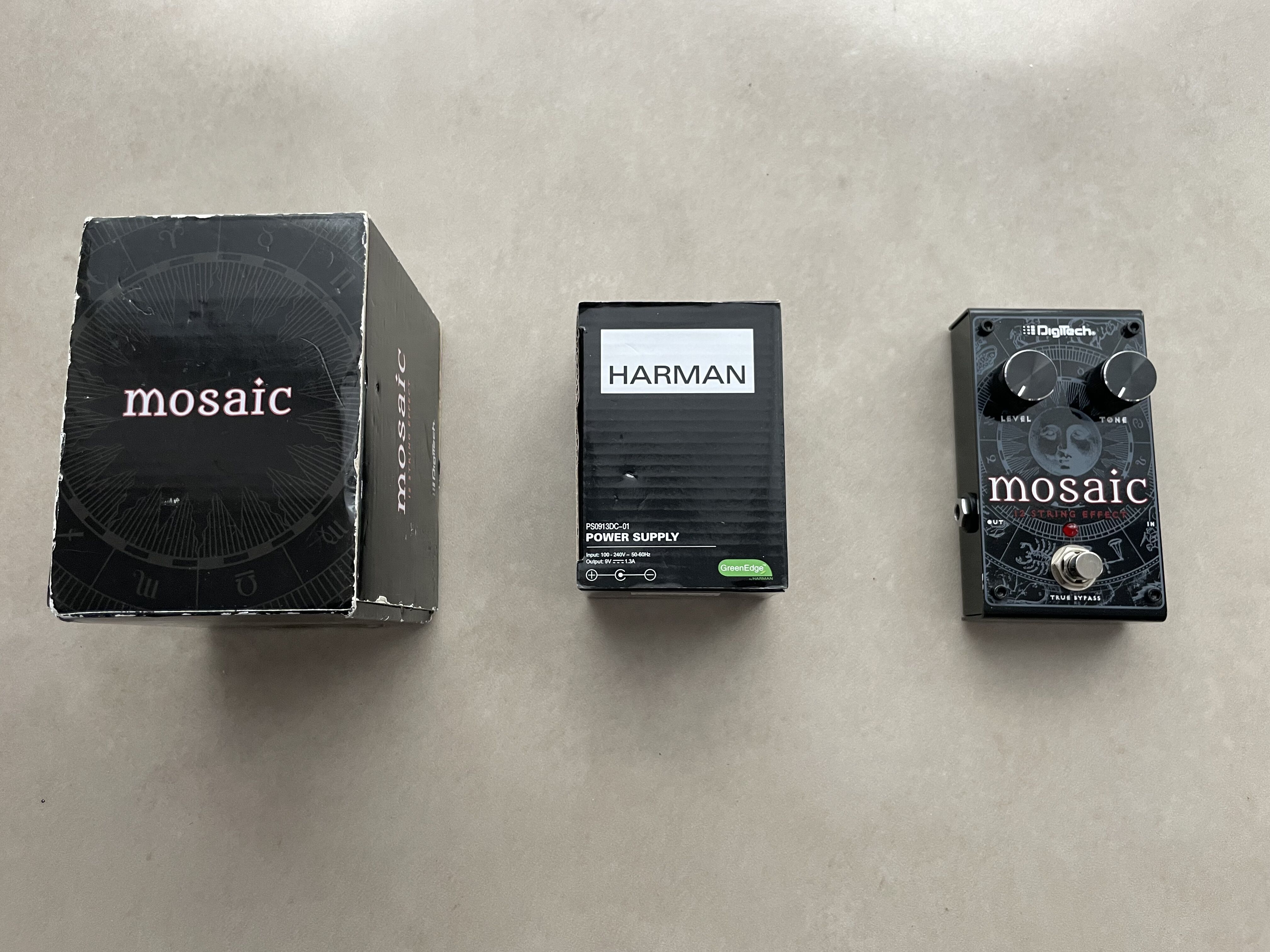 DigiTech Mosaic