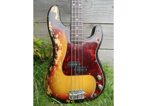 Fender Precision Bass (1968) (27061)