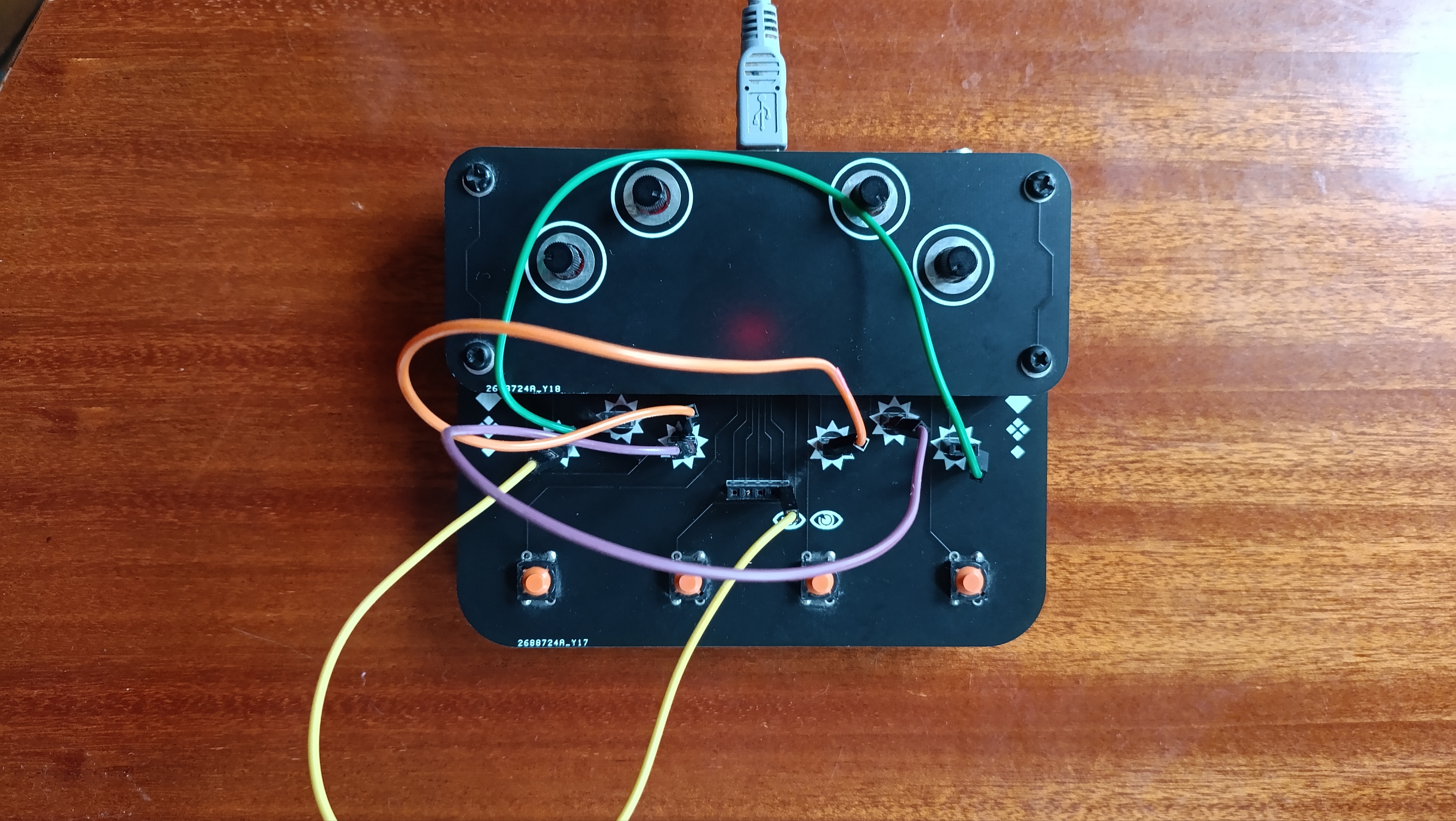 Ellitone Multi Synth