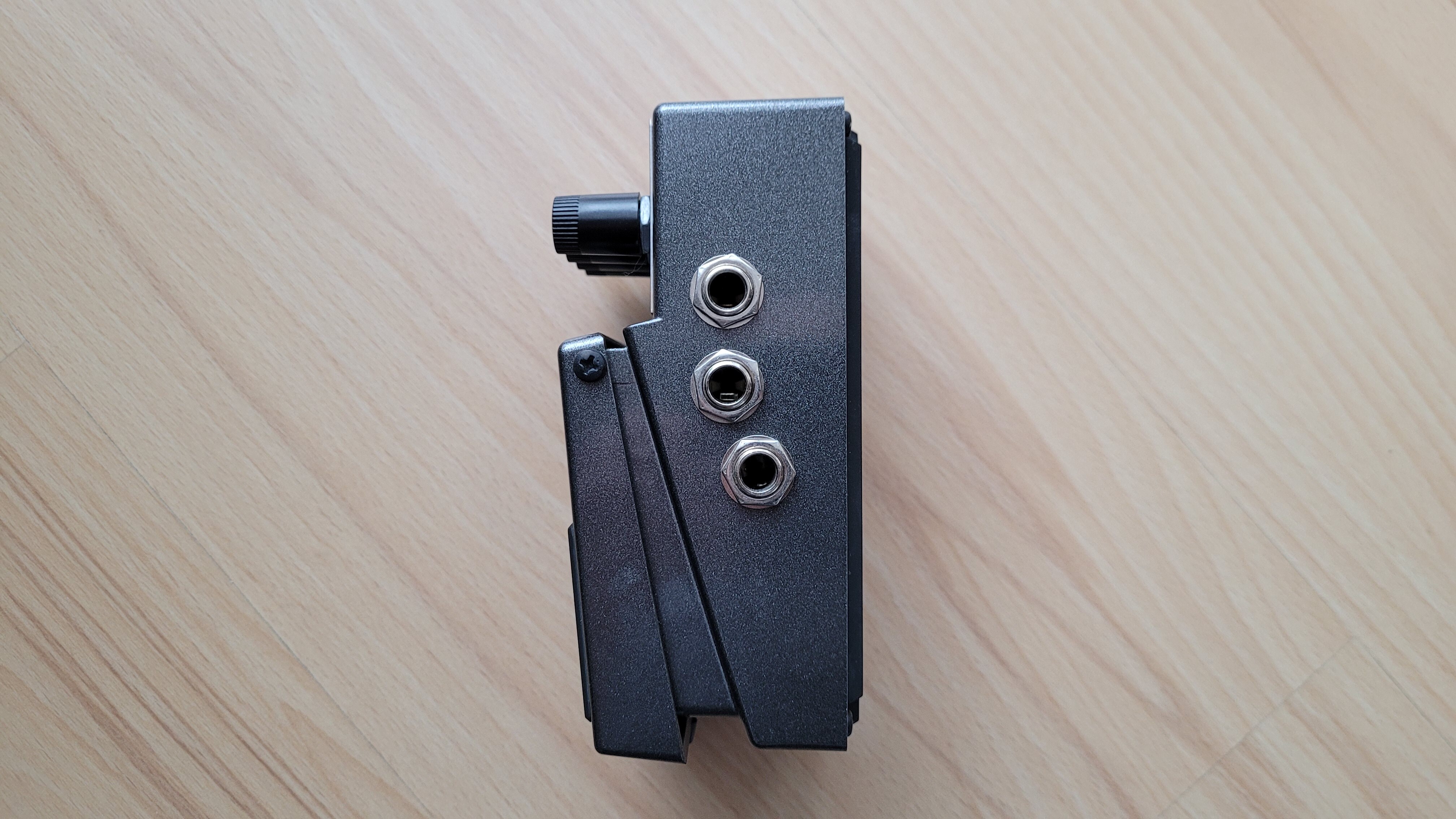 Boss RV-6 Reverb (17636)