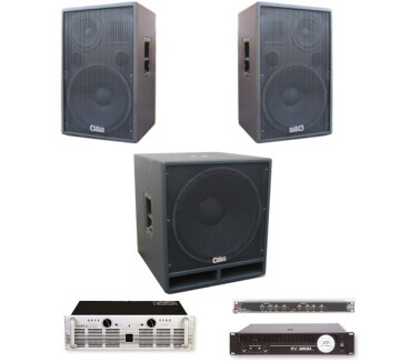 B.corde Chiltone CG7-153M