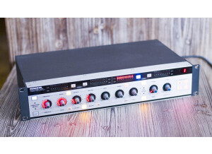 Mackie Quad-Comp/Gate (54485)