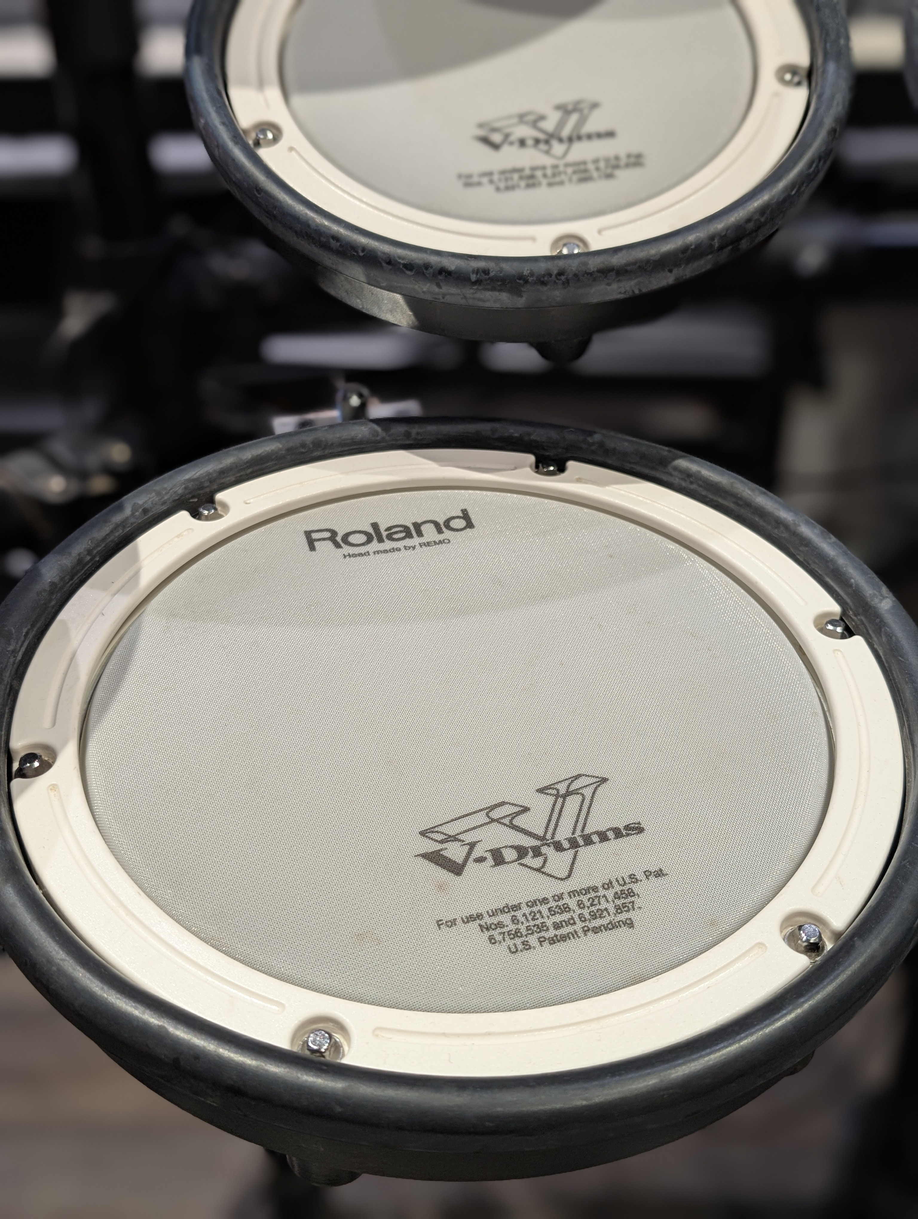 Roland TD-9K2 (84398)
